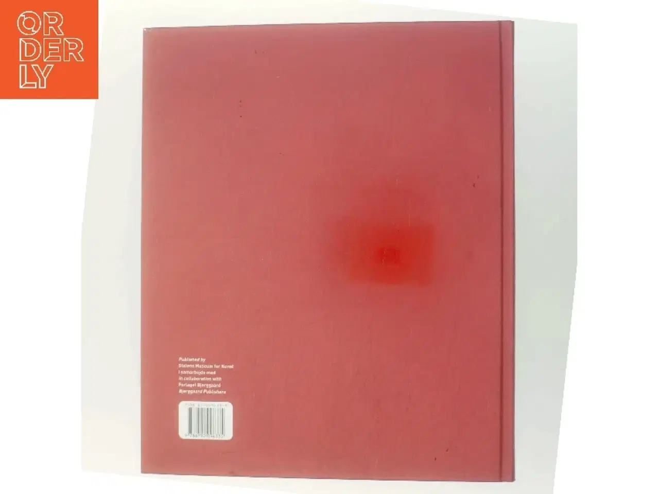 Billede 3 - Robert Jacobsen & Paris : 1947-1959 af Mette Højsgaard (Bog)