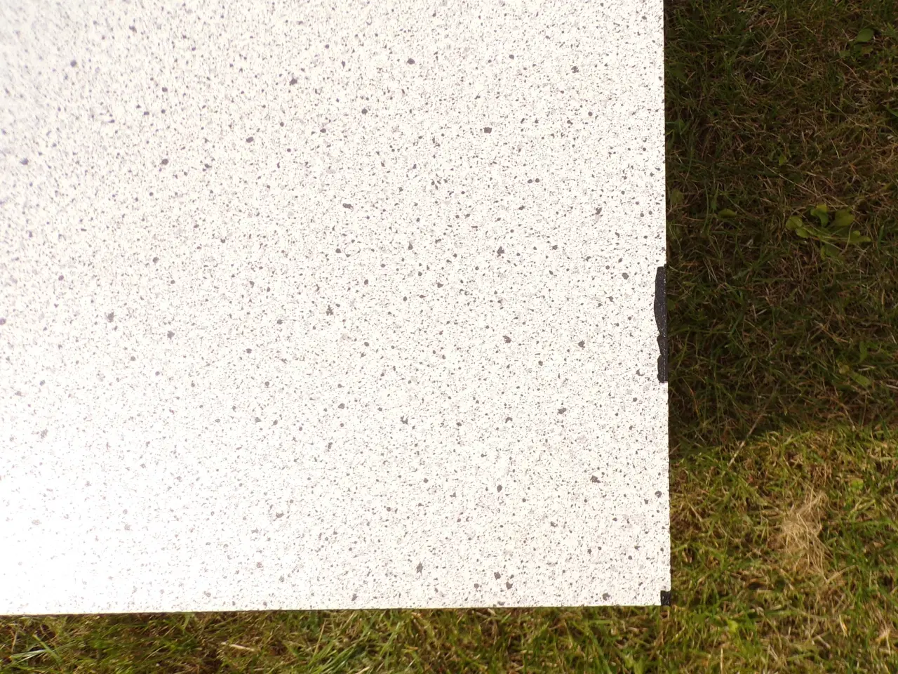 Billede 6 - NYT Børnebord Lys granit laminatbordplade