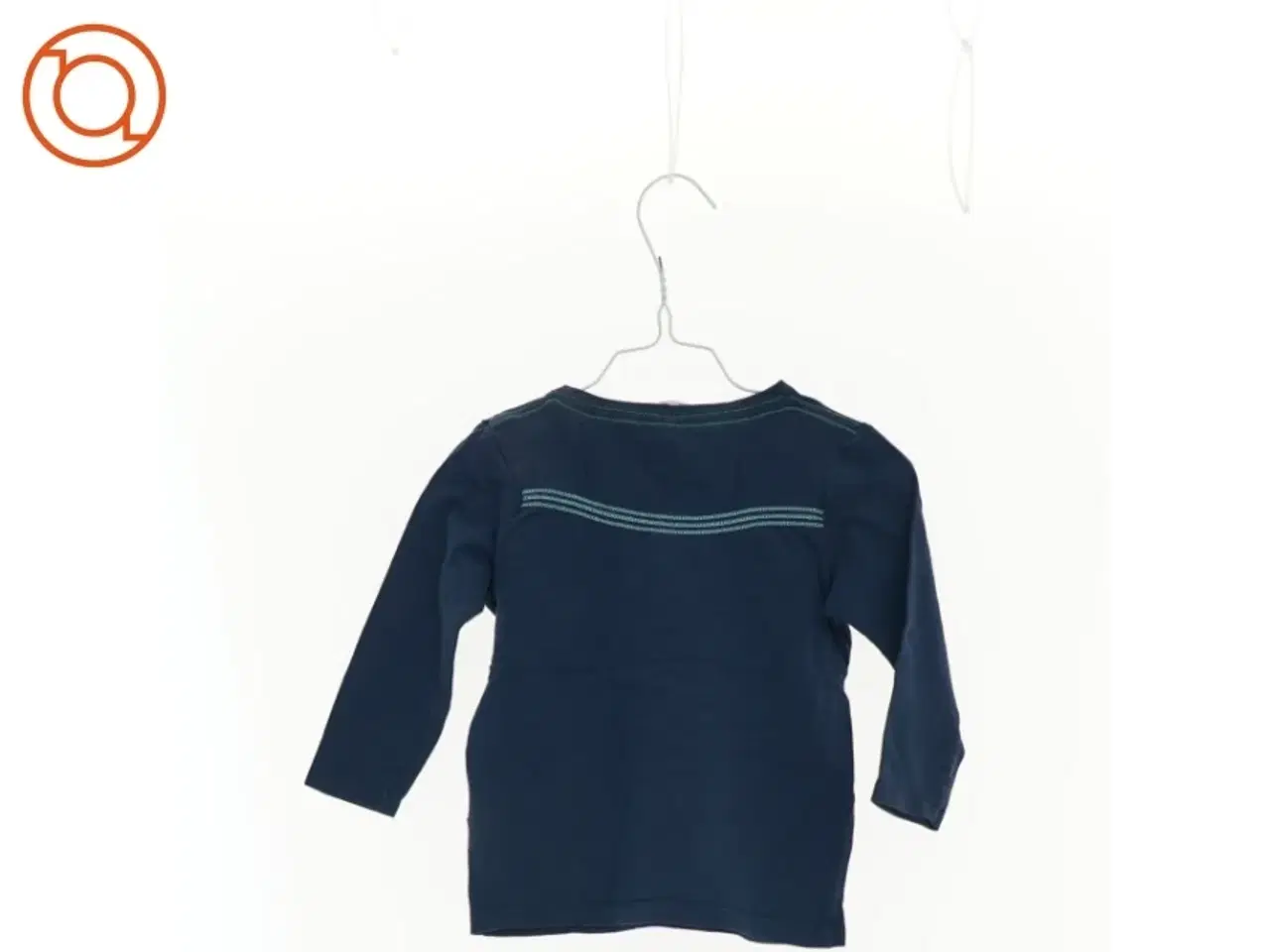 Billede 2 - Bluse fra Name It (str. 80 cm)
