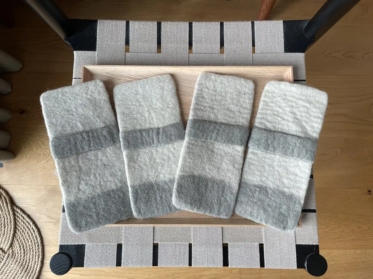 Billede 3 - Én Gry & Sif bestiklommer