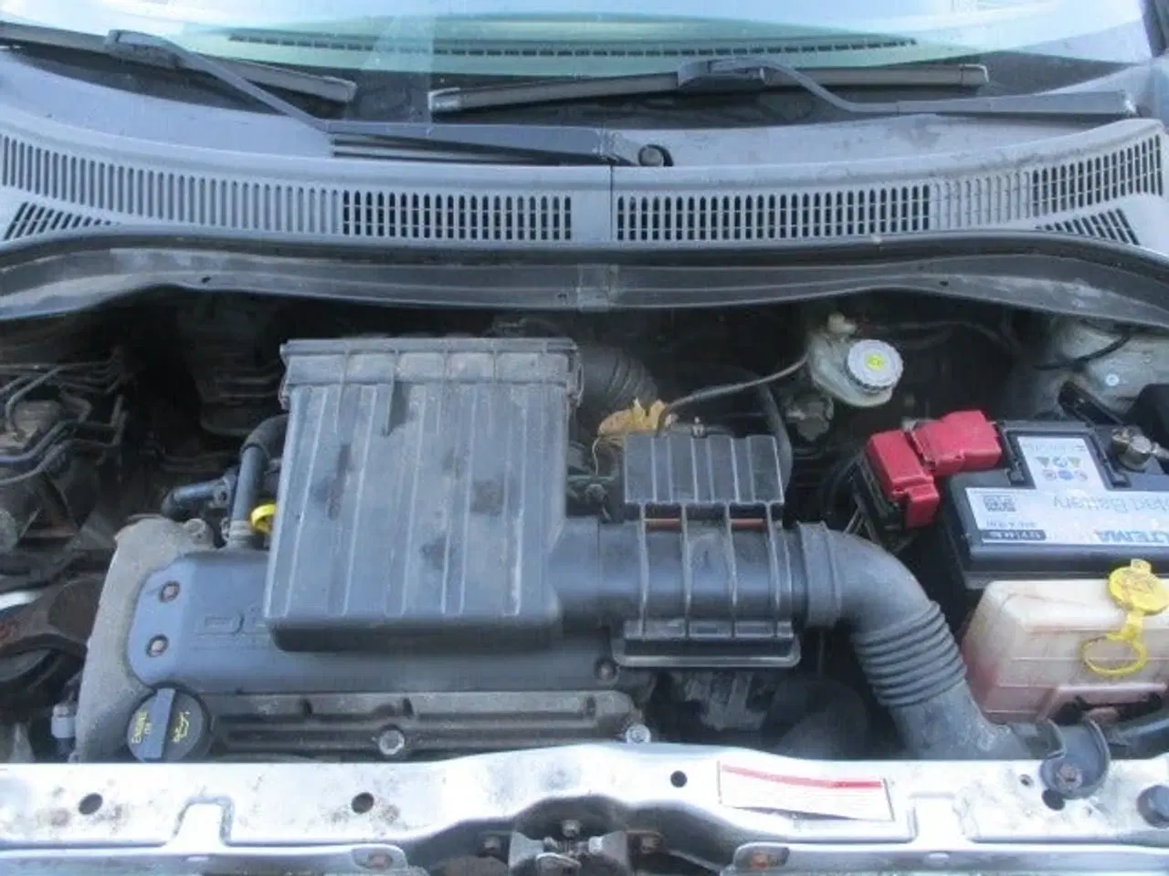 Billede 11 - Suzuki Swift 1,3 GL-A