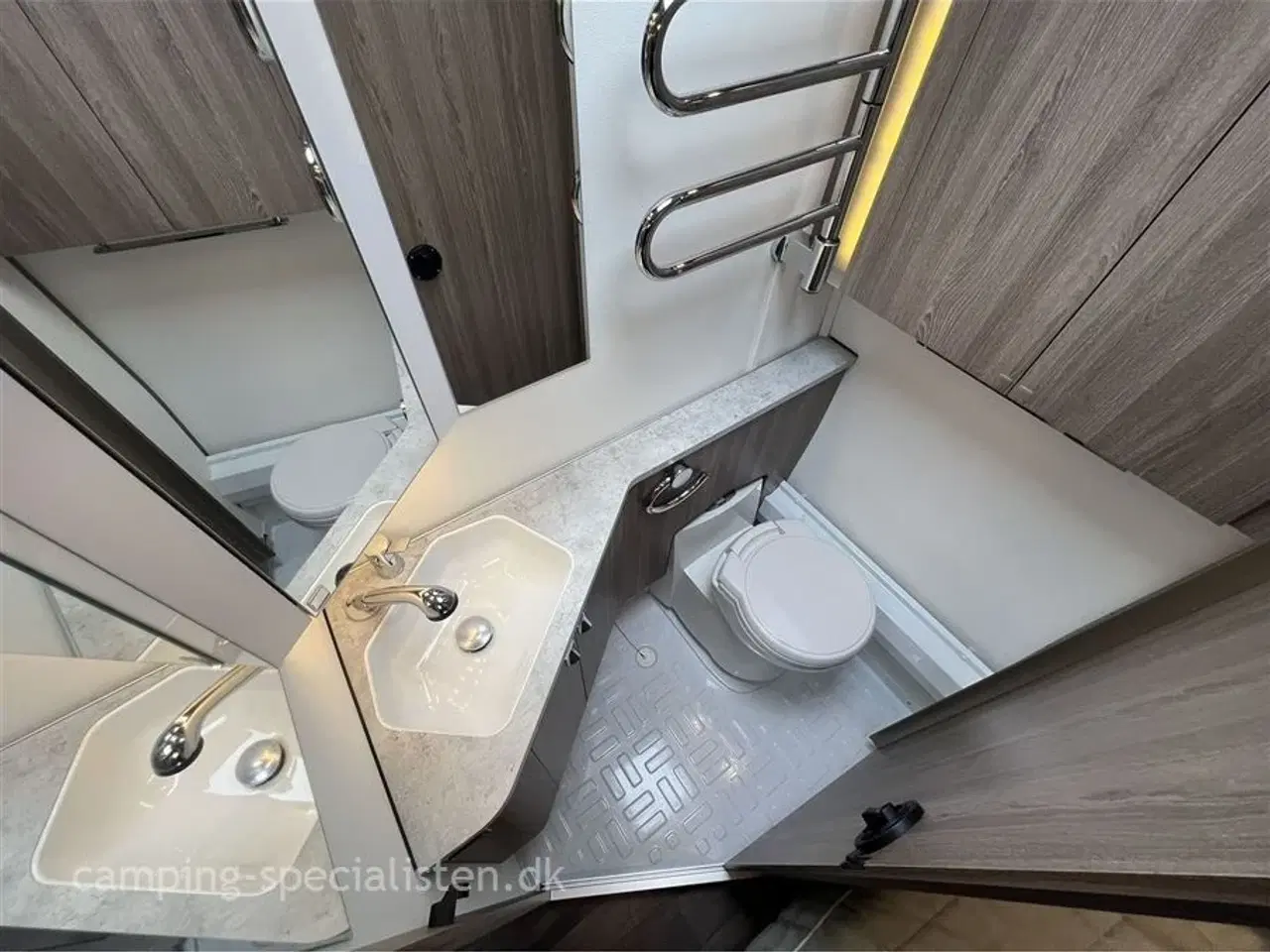 Billede 12 - 2020 - Kabe Imperial 600 XL KS   Kabe Imperial 600 XL KS 2020 - Se den nu hos Camping-Specialisten.dk