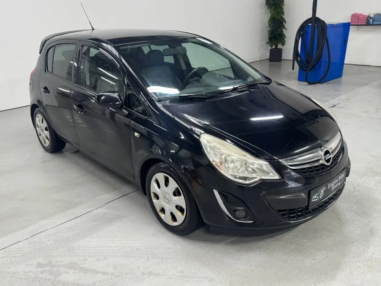 Billede 1 - Opel Corsa 1,3 CDTi 95 Cosmo eco