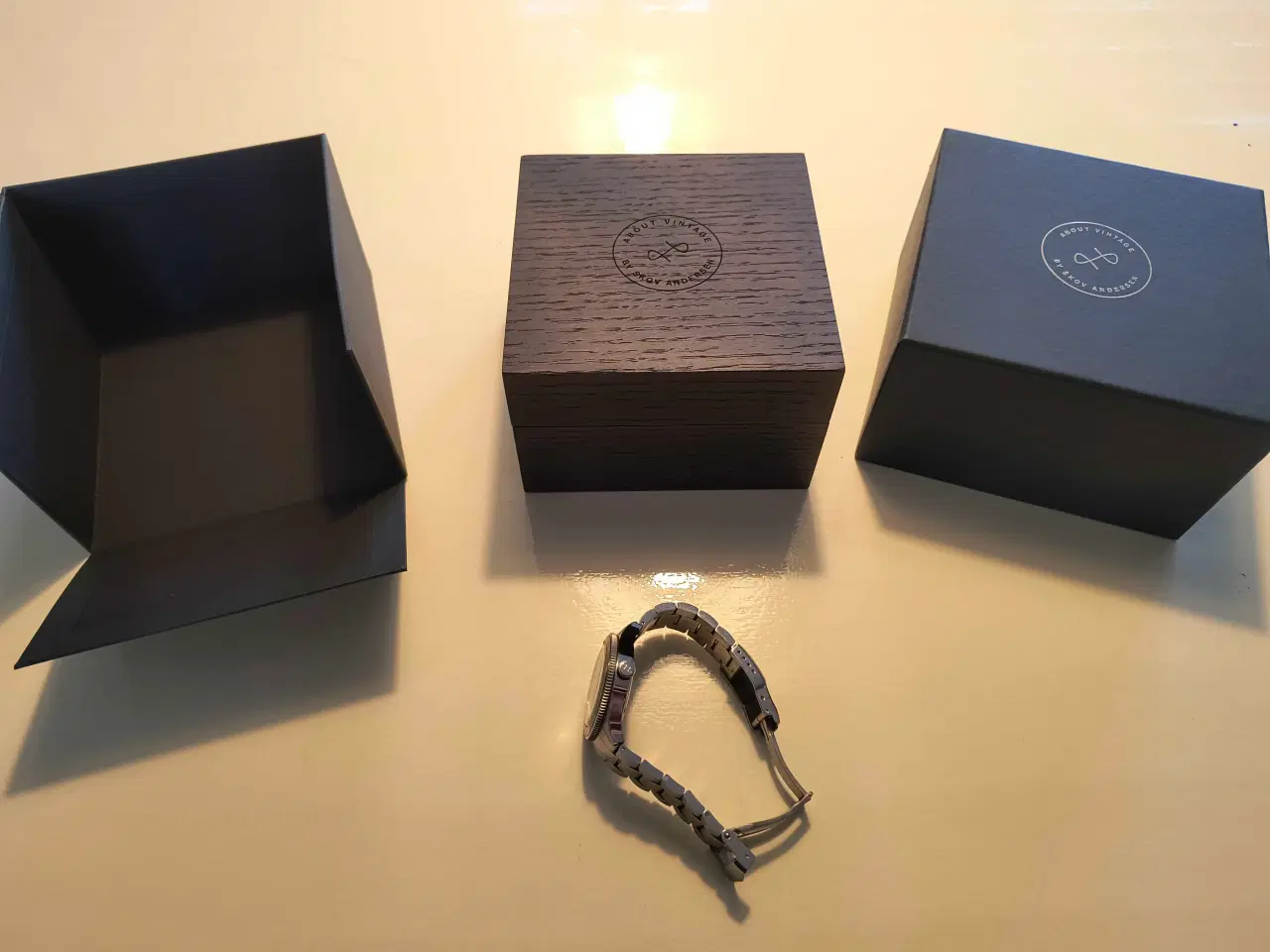 Billede 3 - About Vintage