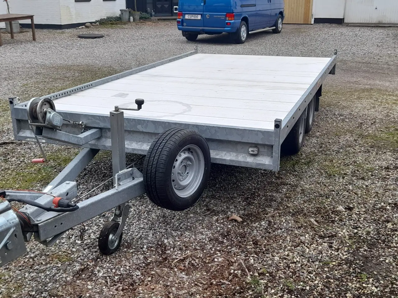 Billede 1 - anssems msx 3000