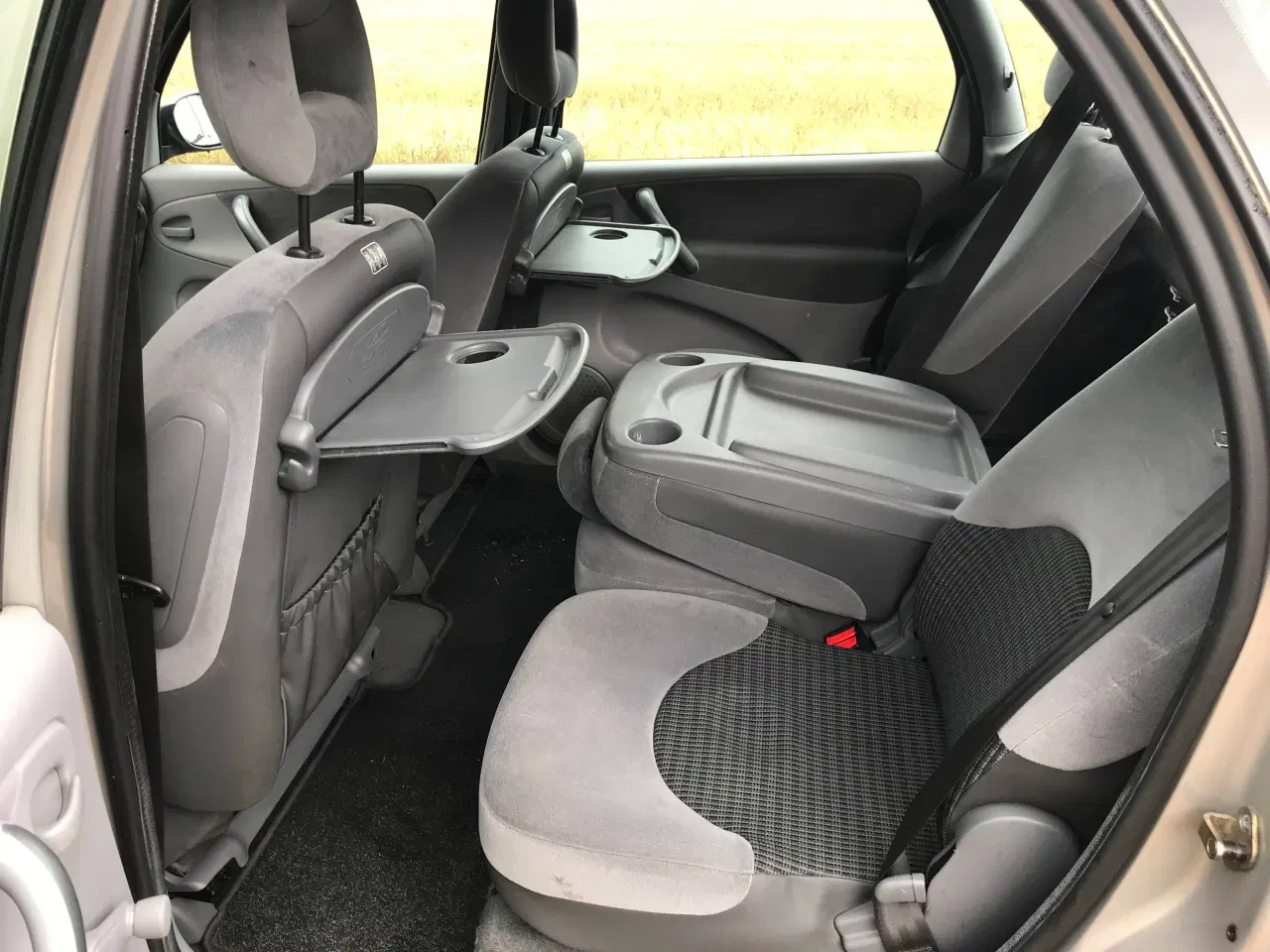 Billede 7 - Citroen Xsara picasso