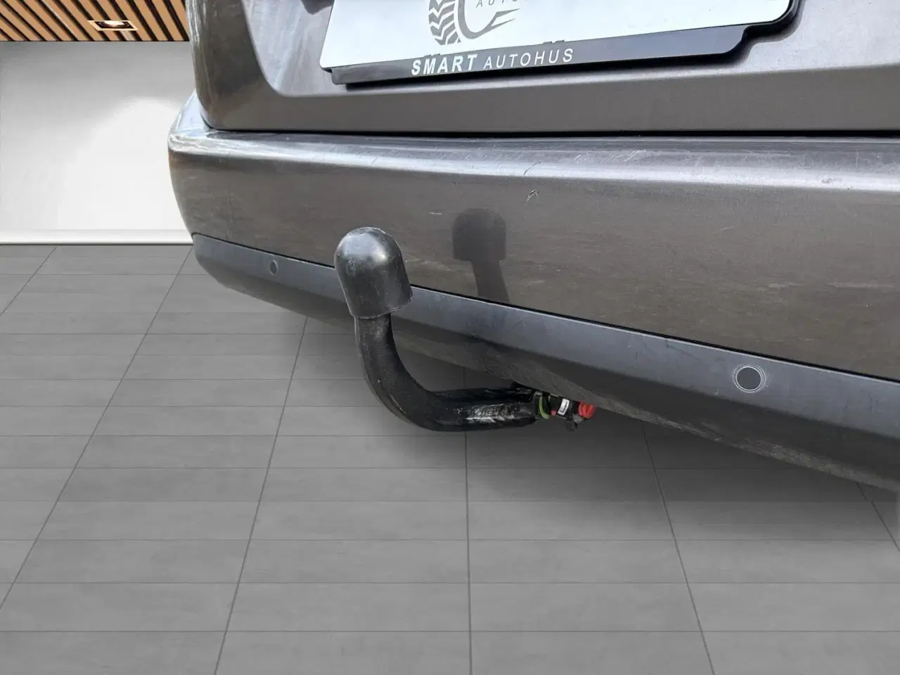 Billede 12 - Citroën Grand C4 Picasso 1,2 PureTech 130 Extravaganza 7prs