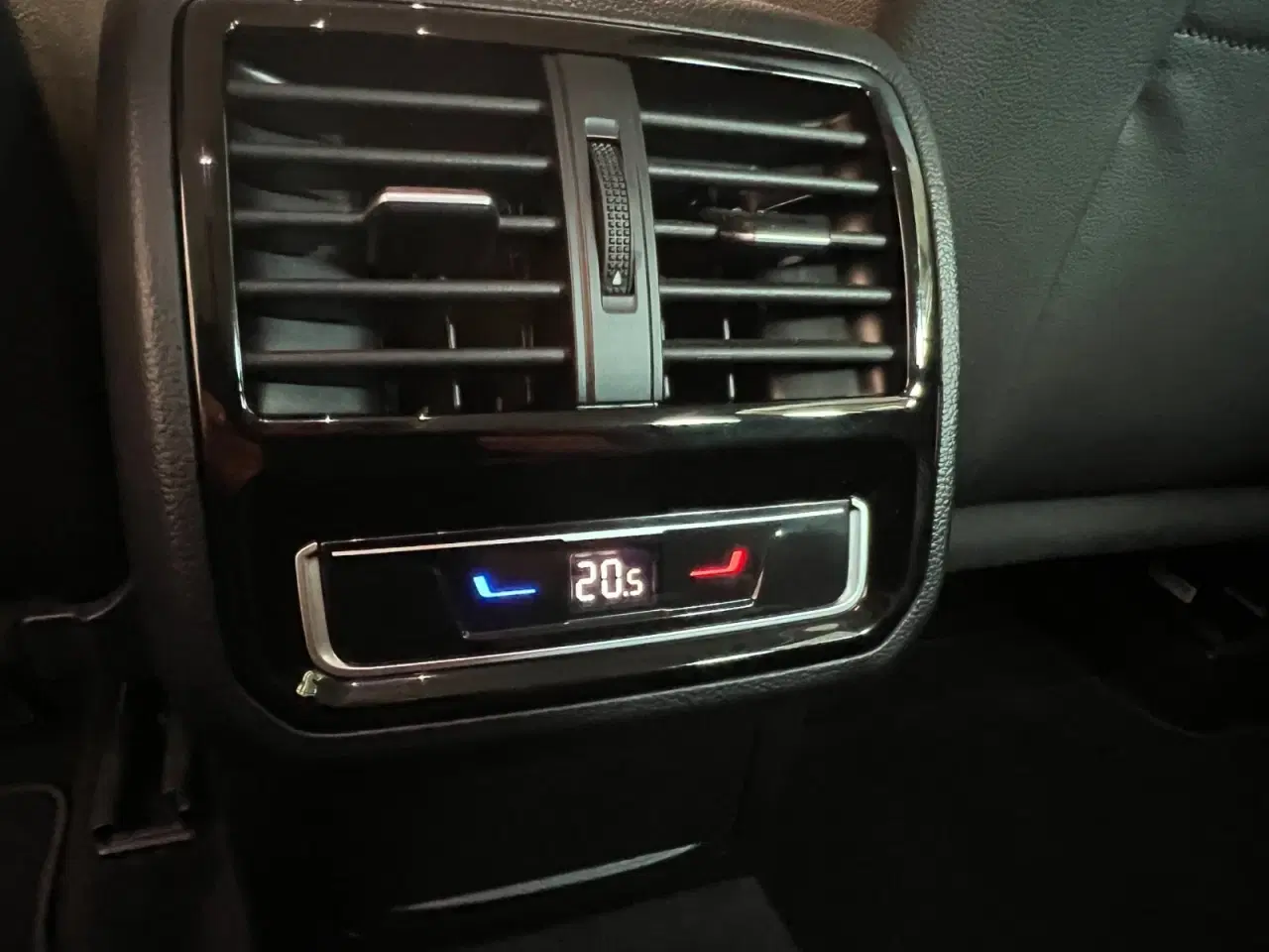 Billede 15 - VW Passat 1,4 GTE High Variant DSG