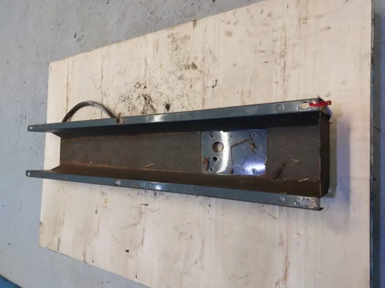 Billede 11 - Massey Ferguson 7278 Ryster 28485582