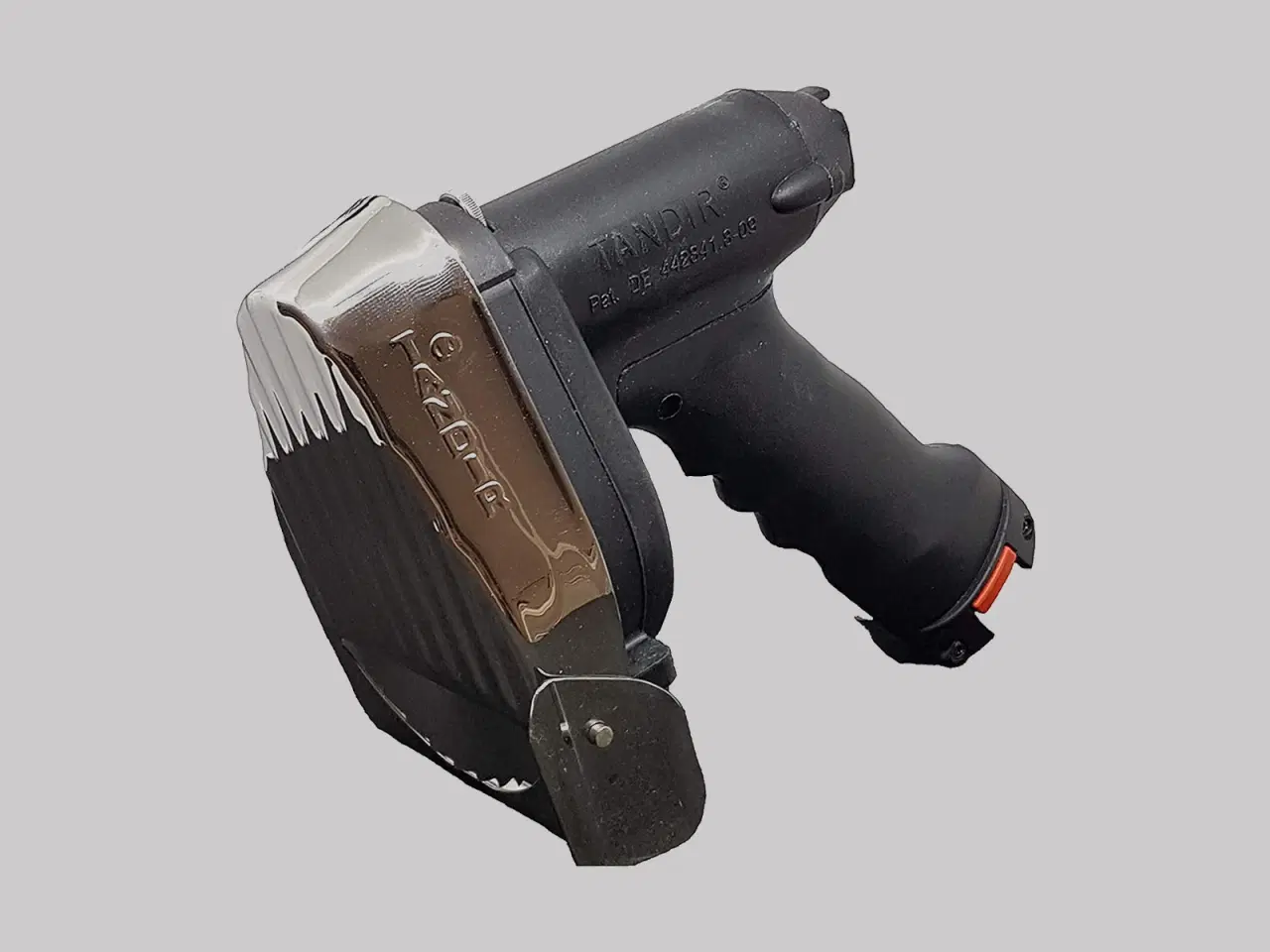 Billede 1 - Mains-operated Tandir Knife 100mm