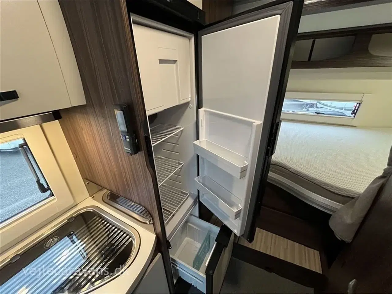 Billede 9 - 2019 - Benimar Sport 340 UP