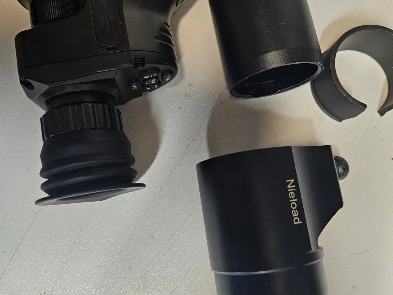 Billede 4 - Pard 007 natsigte