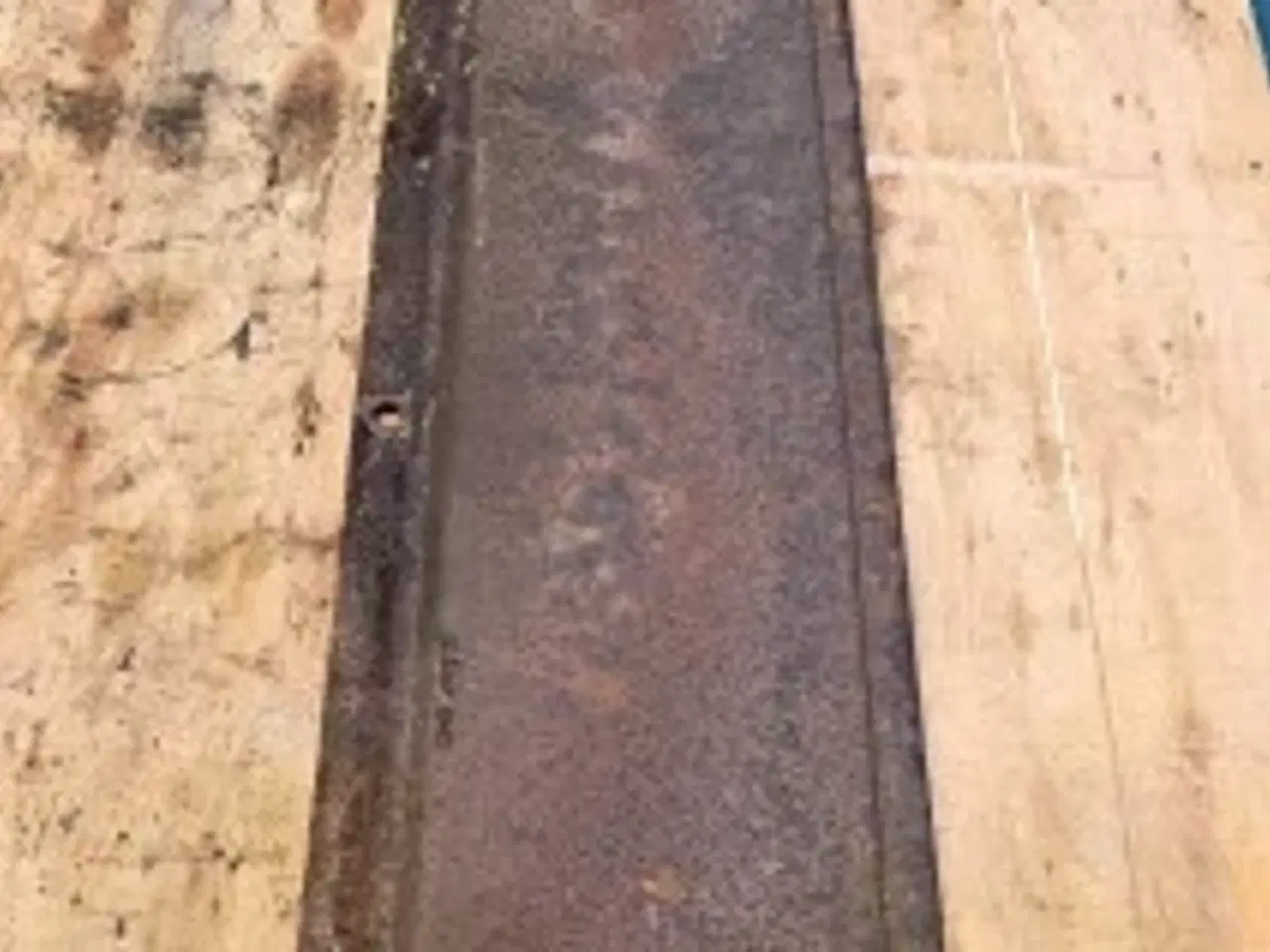 Billede 12 - Claas Dominator 88 Lem 603744.0