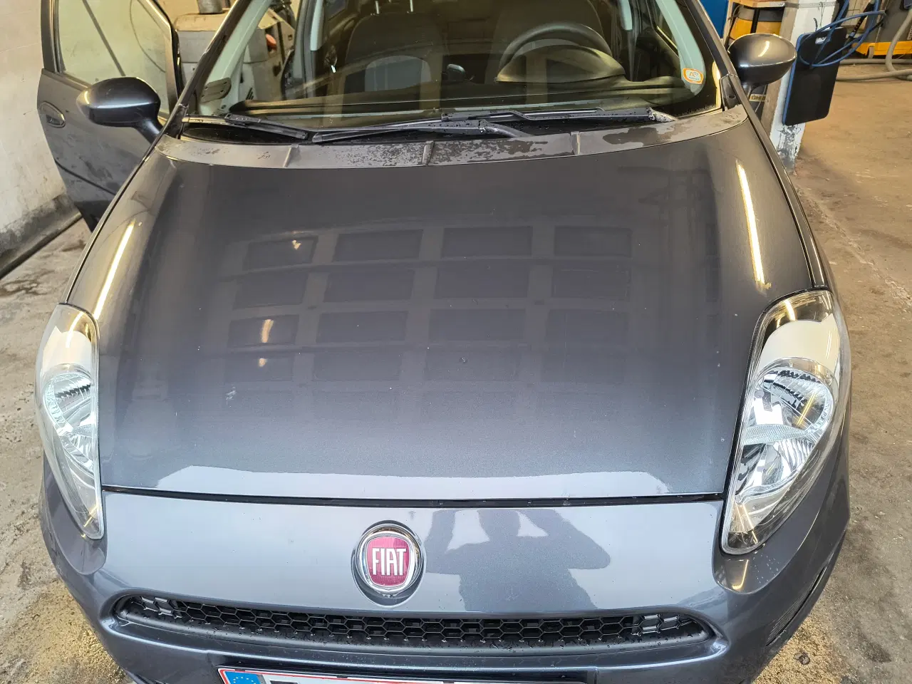 Billede 7 - Fiat punto 