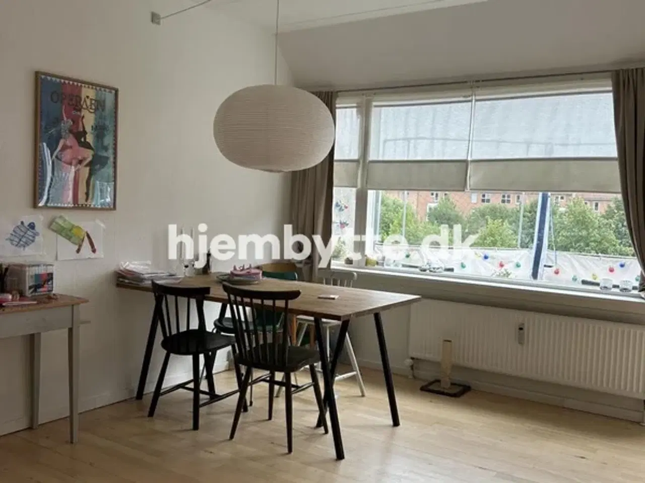 Billede 9 - Hjembytte - Sigynsgade