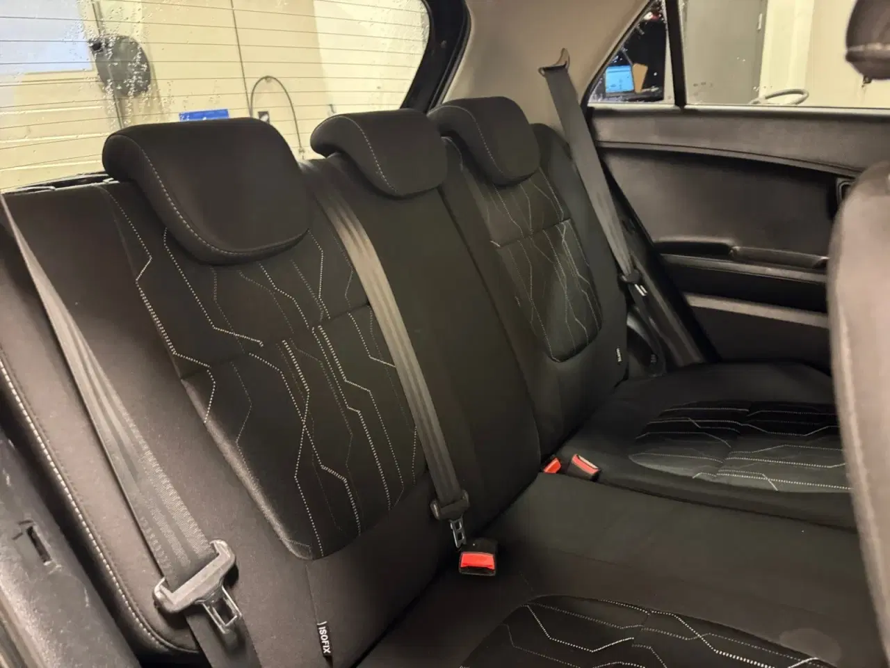 Billede 11 - Kia Picanto 1,0 Collection Sport