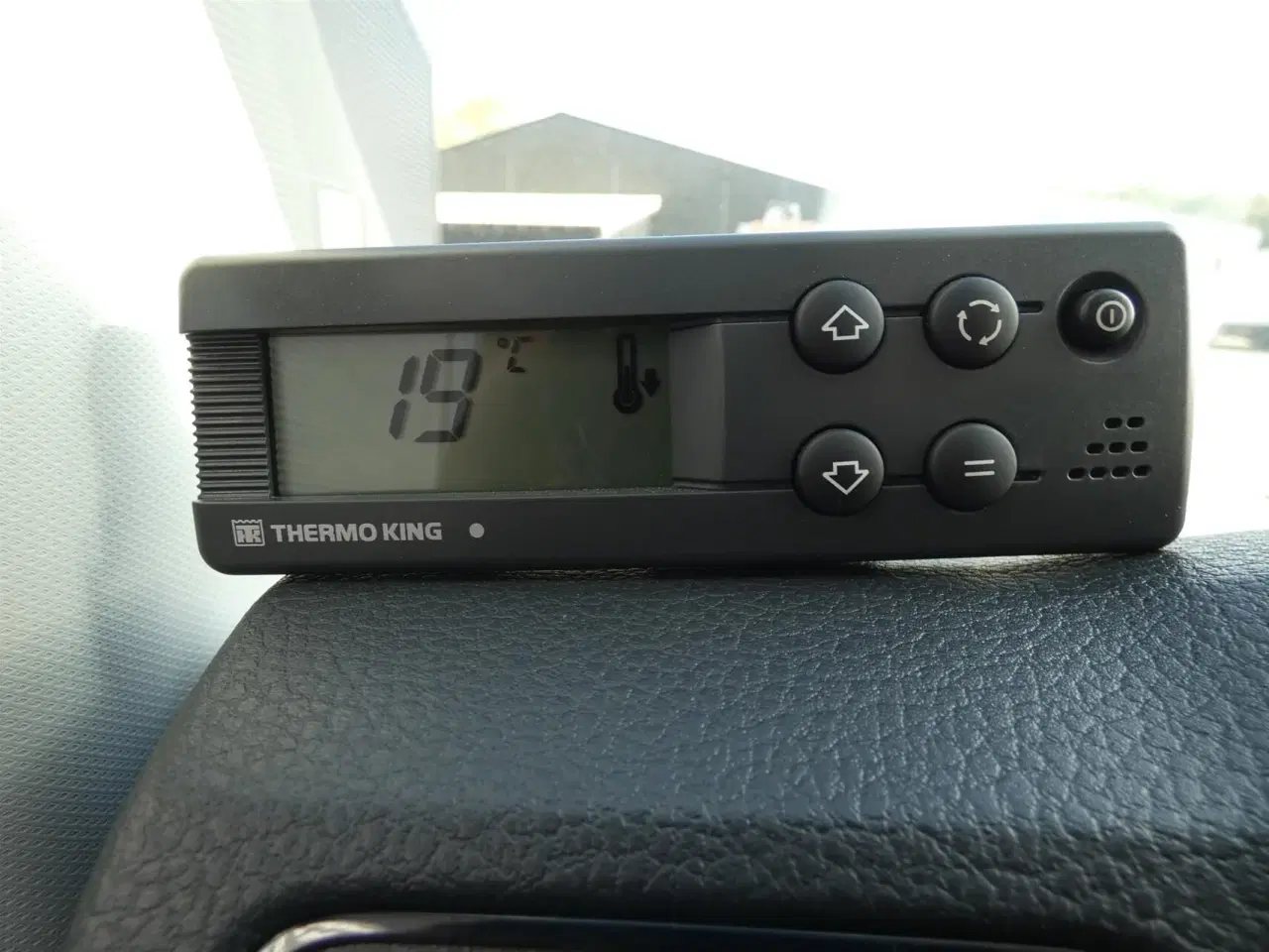 Billede 17 - MAN TGE 3,5T L3 2,0 SCR 177HK Ladv./Chas. 8g Aut.