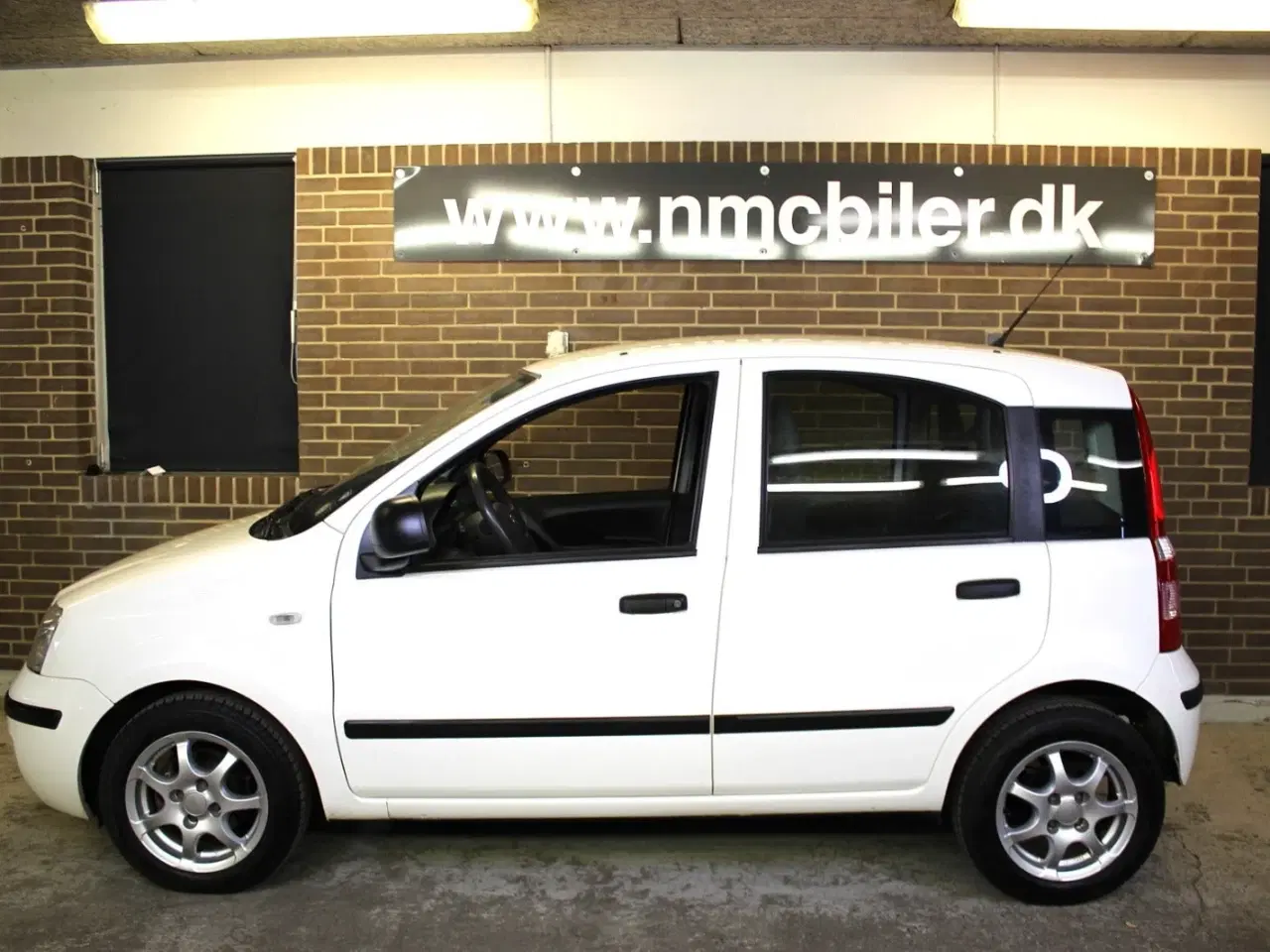 Billede 1 - Fiat Panda 1,2 69 Ciao