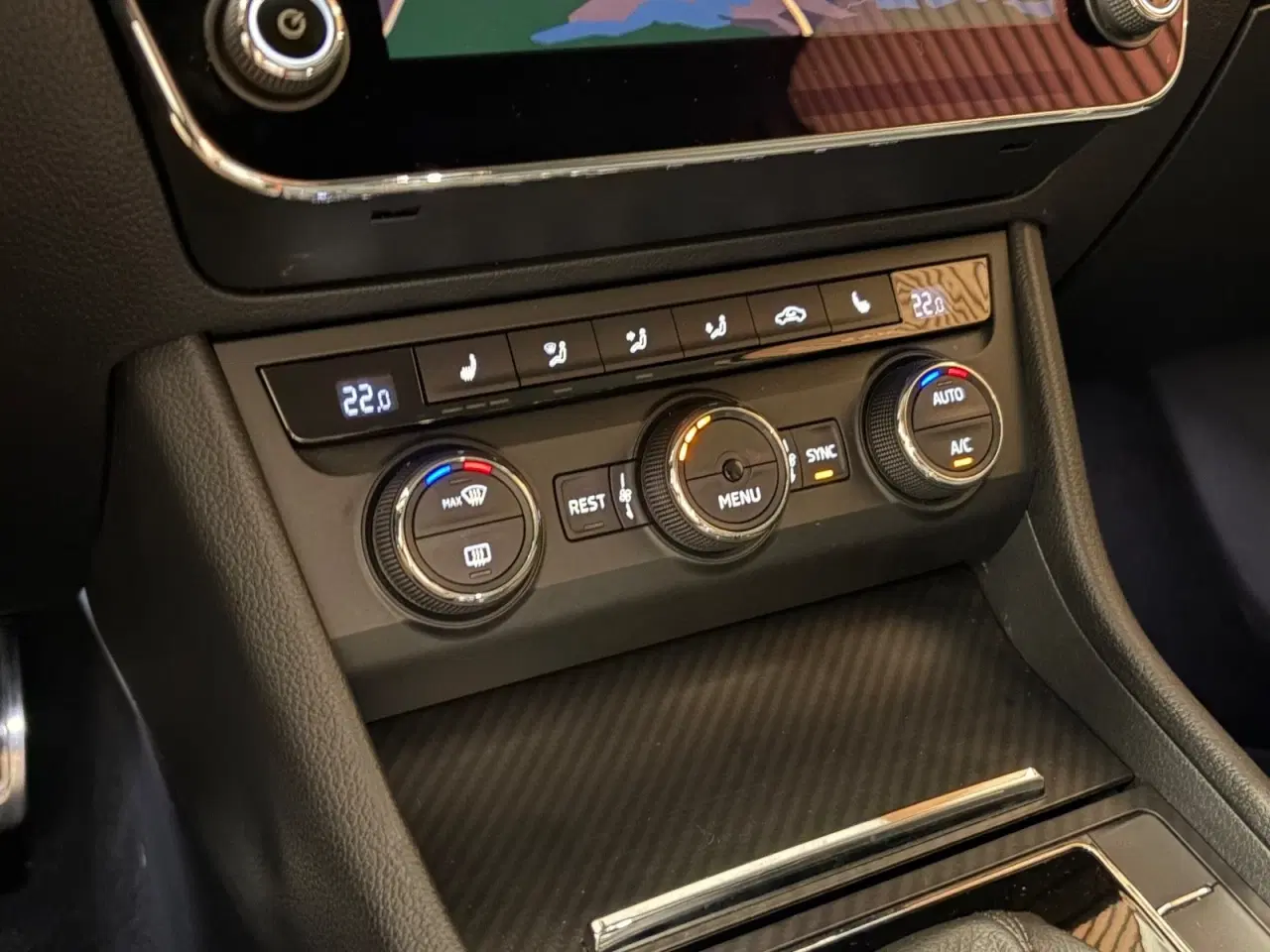 Billede 14 - Skoda Superb 2,0 TDi 150 Style DSG