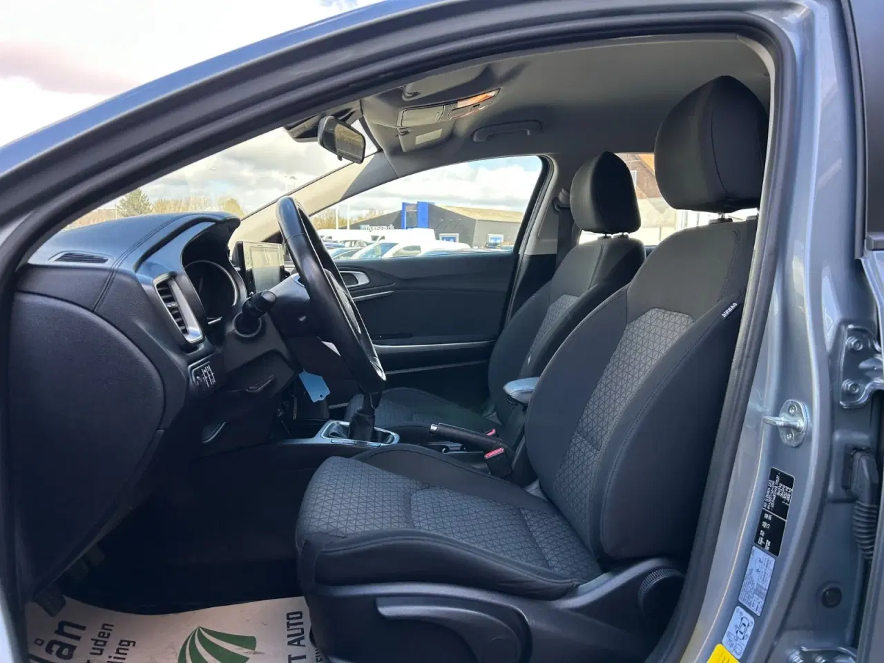 Billede 7 - Kia Ceed 1,0 T-GDi Prestige SW