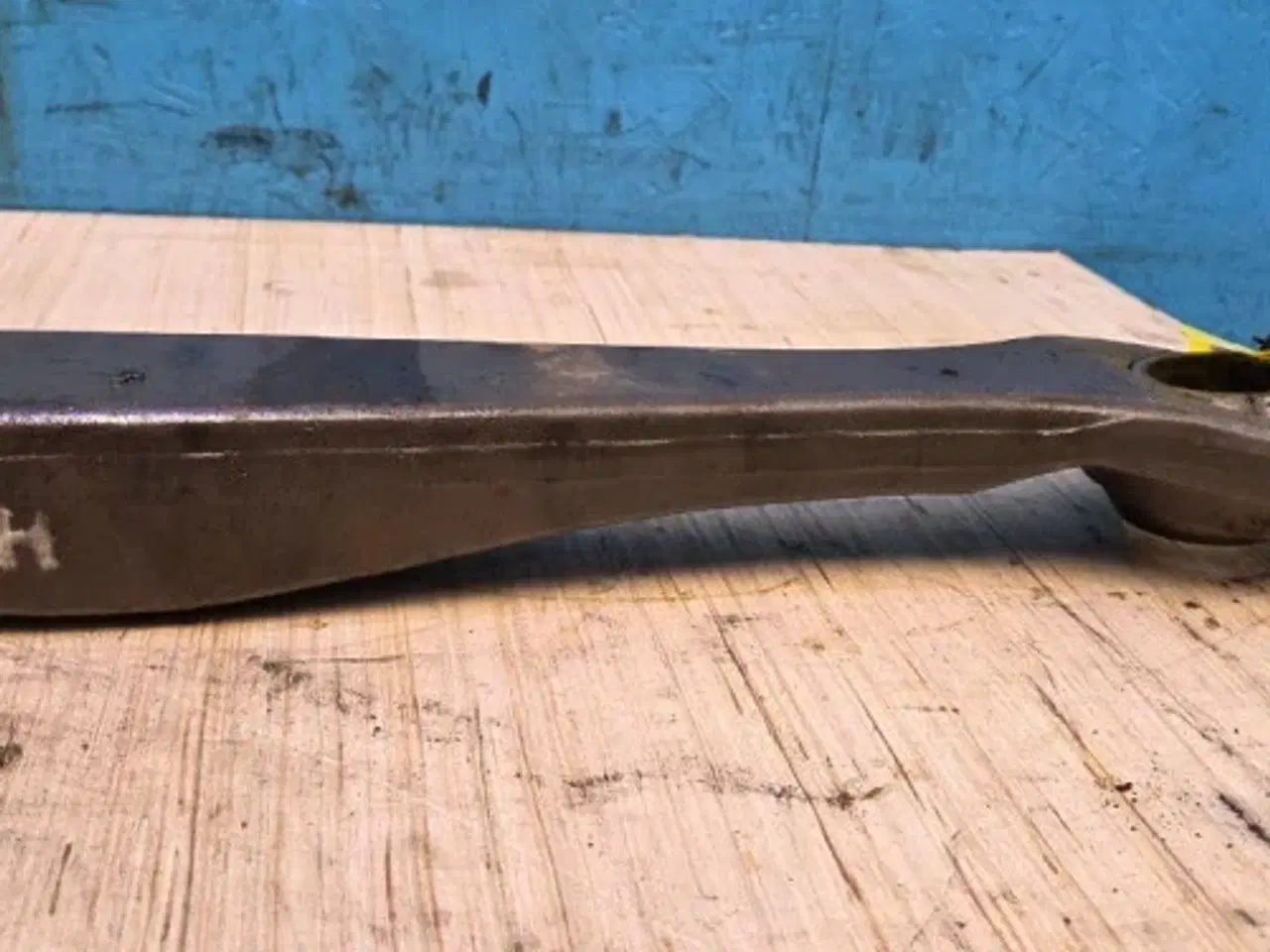 Billede 3 - Massey Ferguson 3060 Arm R. 3615058M1