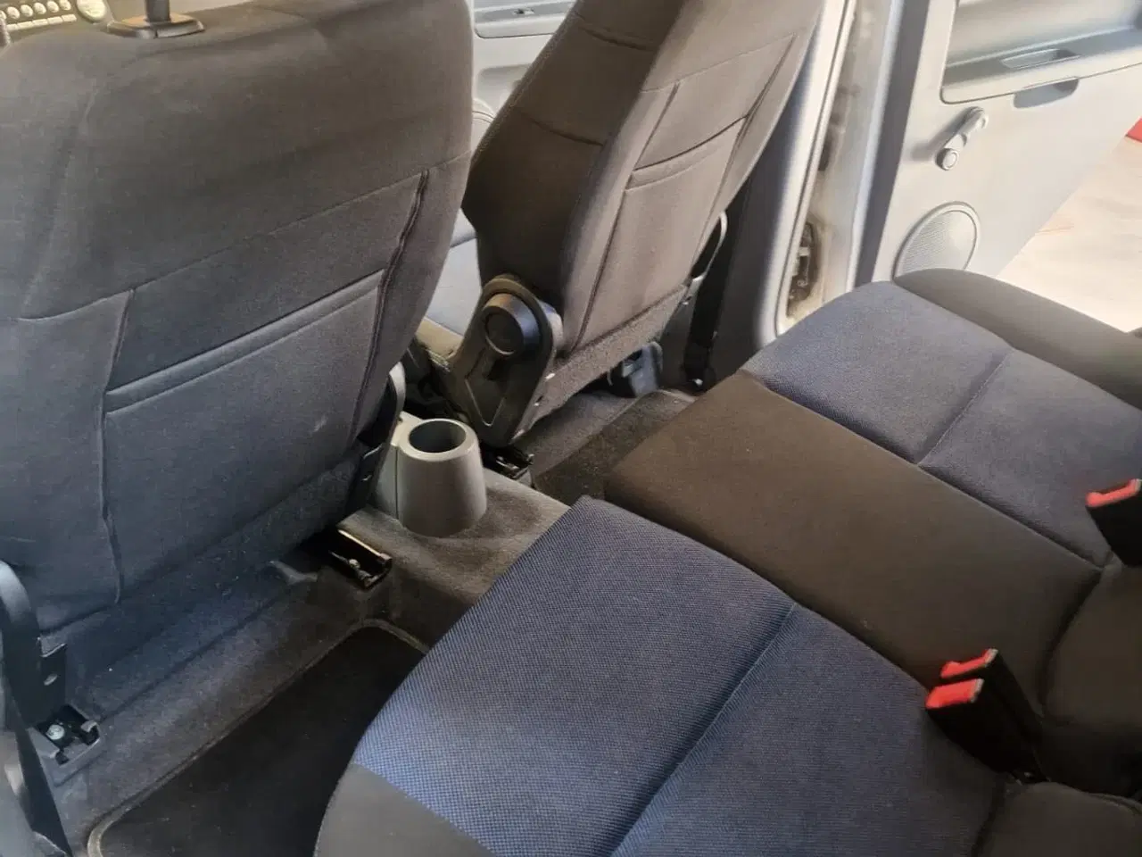 Billede 5 - Mitsubishi Colt 1,5 2006