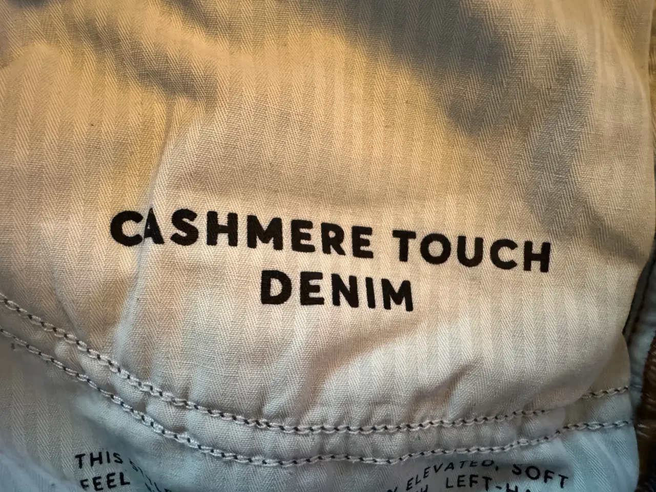 Billede 6 - BOSS DELAWARE - Jeans - Slim Fit - Stretch