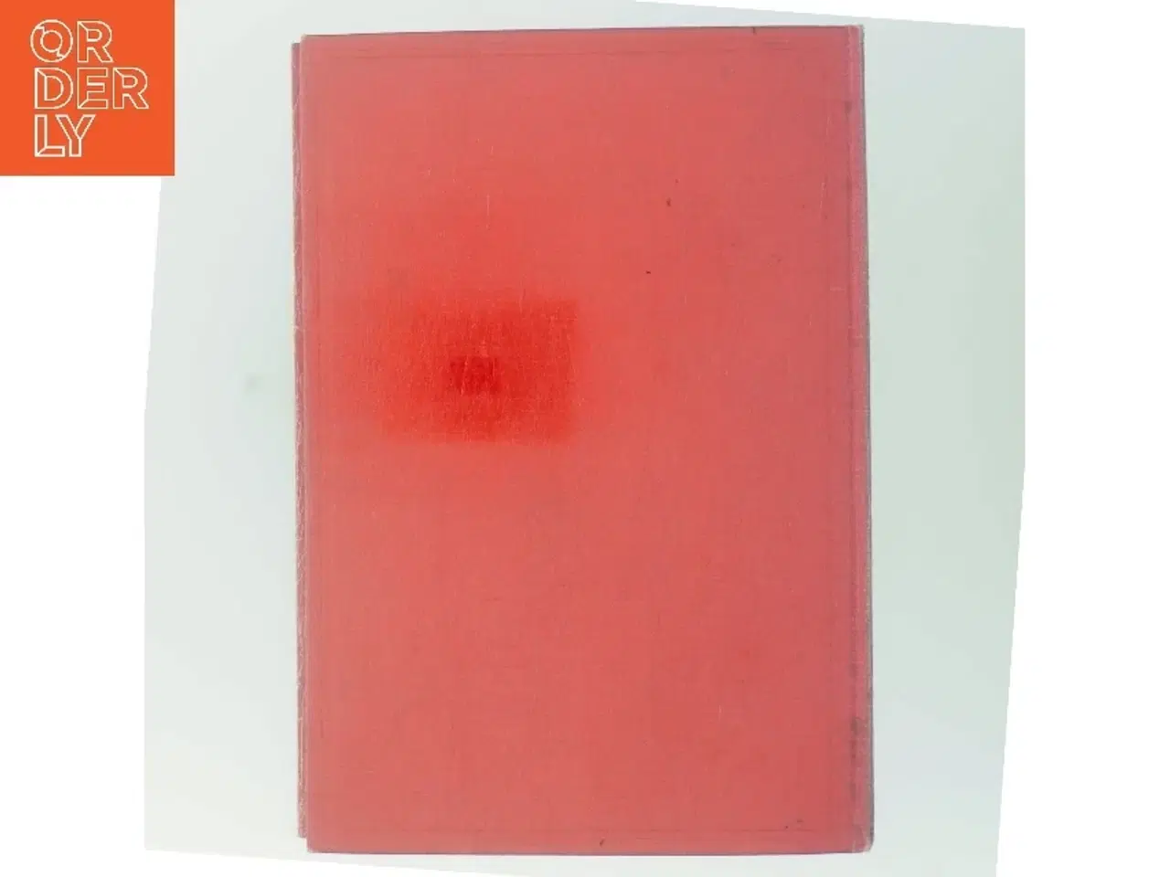 Billede 3 - Fransk-Dansk (Bog)