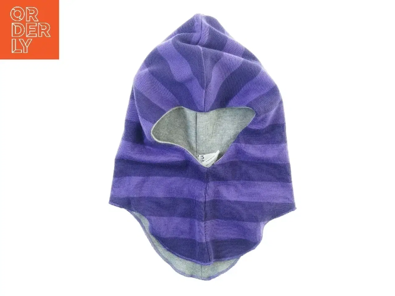 Billede 3 - Elefanthue fra Mikk Line (str. 122)