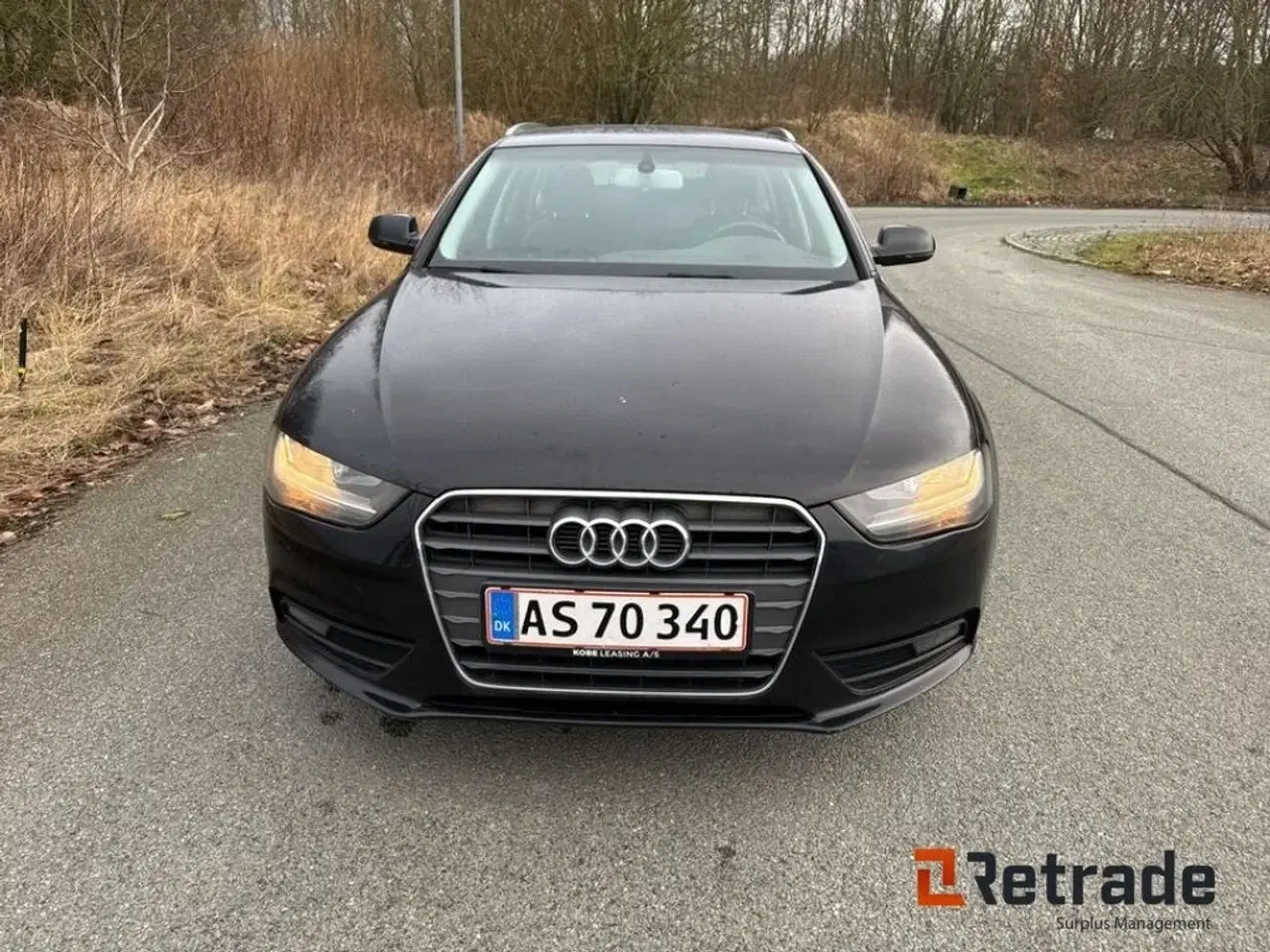 Billede 5 - Audi A4 2,0 Tdi Avant