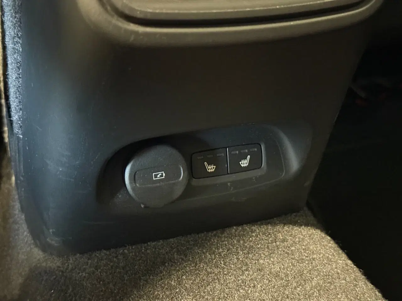Billede 10 - Volvo XC40  P6 ReCharge Plus