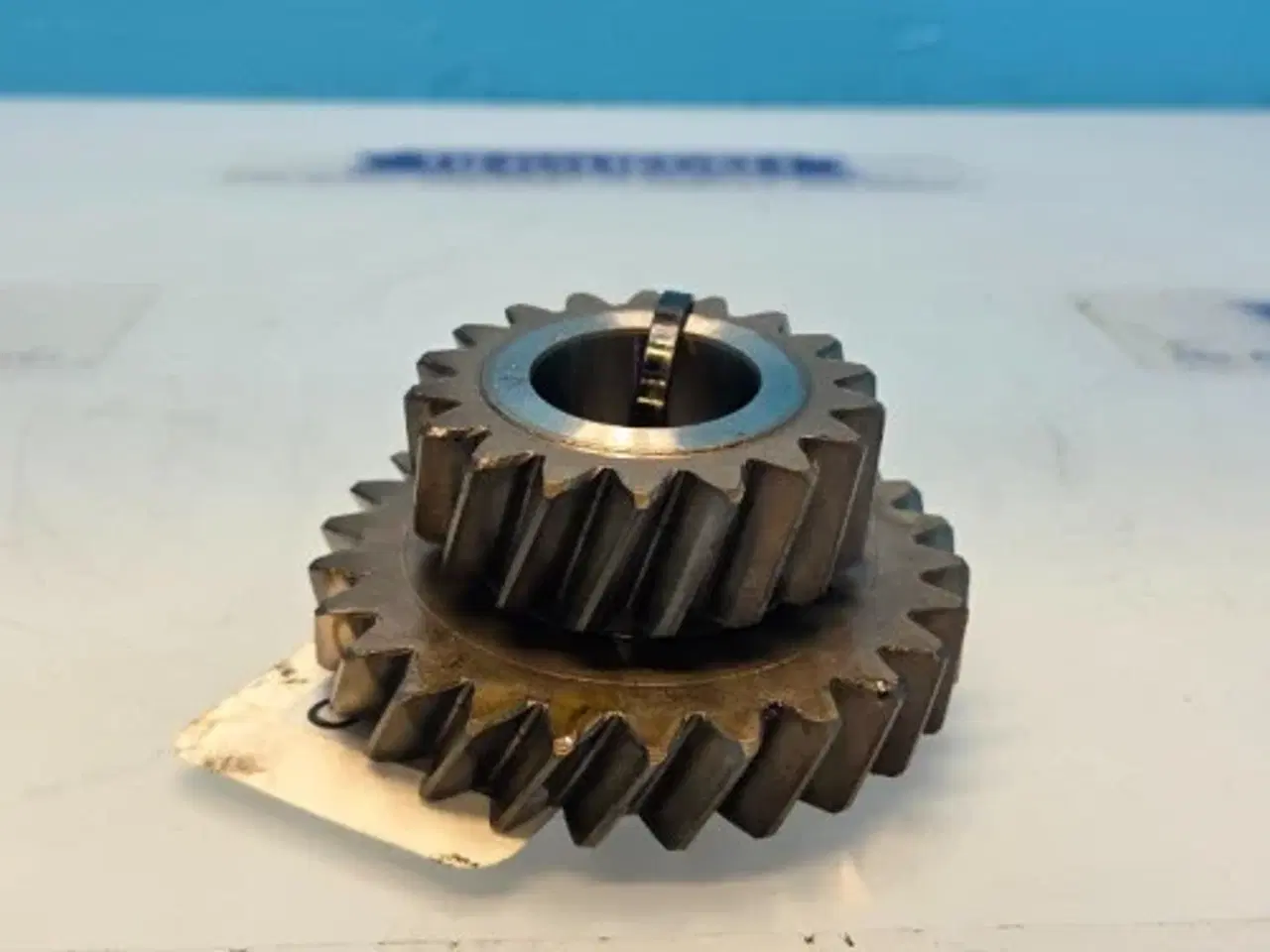 Billede 2 - John Derre 6300 Gearhjul L76850