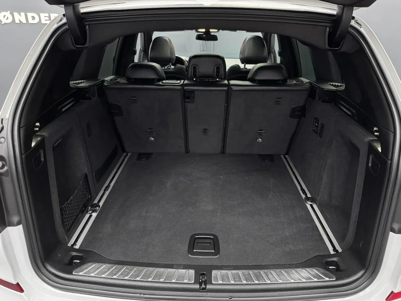 Billede 16 - BMW X3 3,0 xDrive30d M-Sport aut.