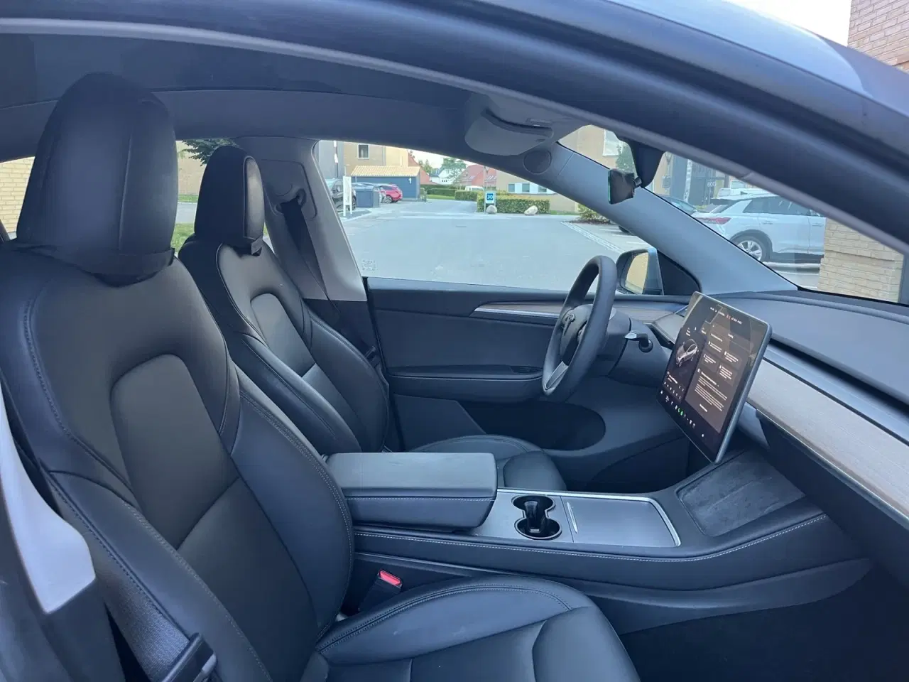 Billede 14 - Tesla Model Y  Long Range RWD