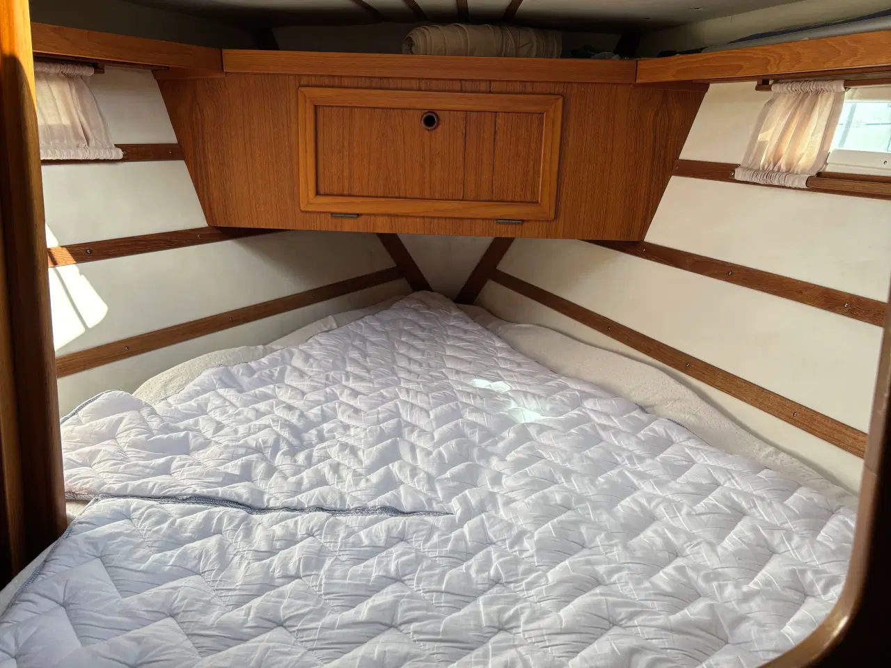 Billede 10 - Nordship 28 – Sejlklar og veludstyret kvalitetsbåd