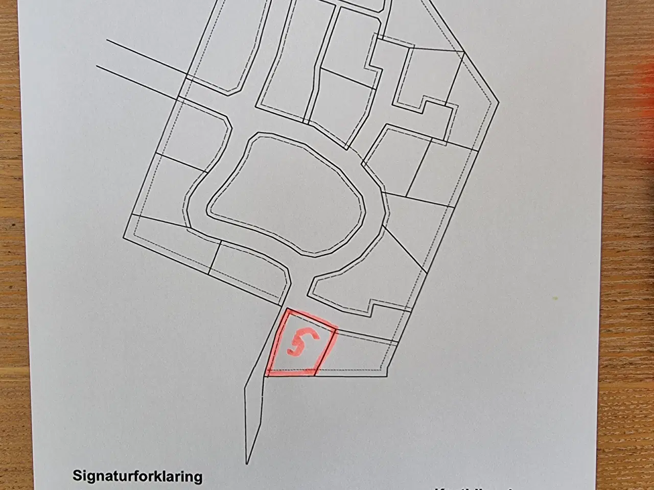 Billede 2 - Hekårsgrund Varde Nordenskov