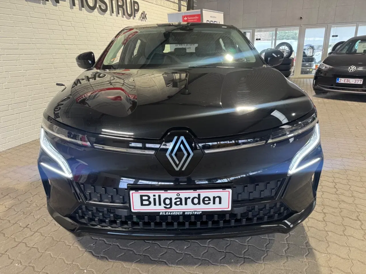 Billede 6 - Renault Megane E-Tech 60 Equilibre