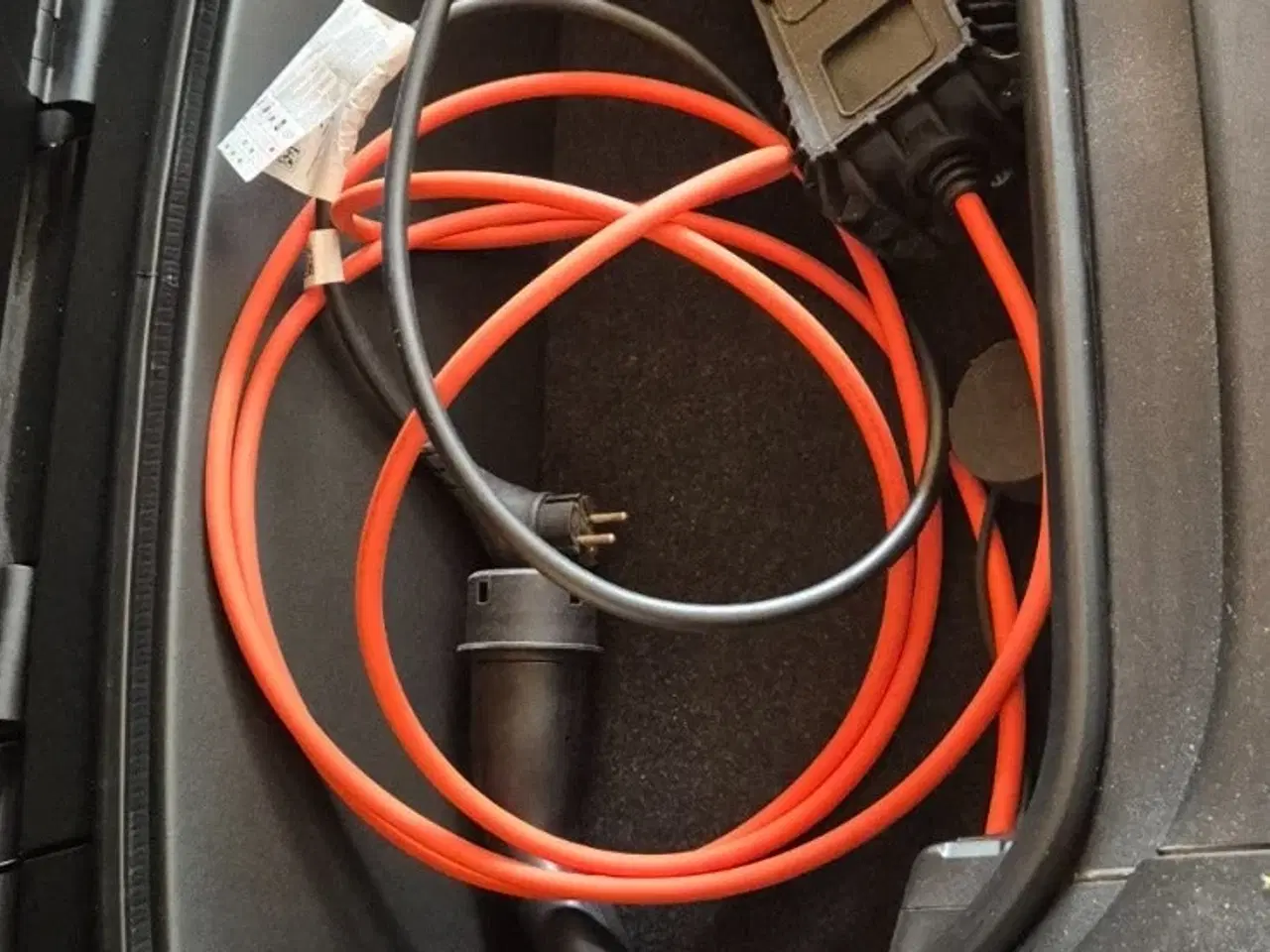 Billede 9 - Volvo XC40  P8 ReCharge Twin Pro
