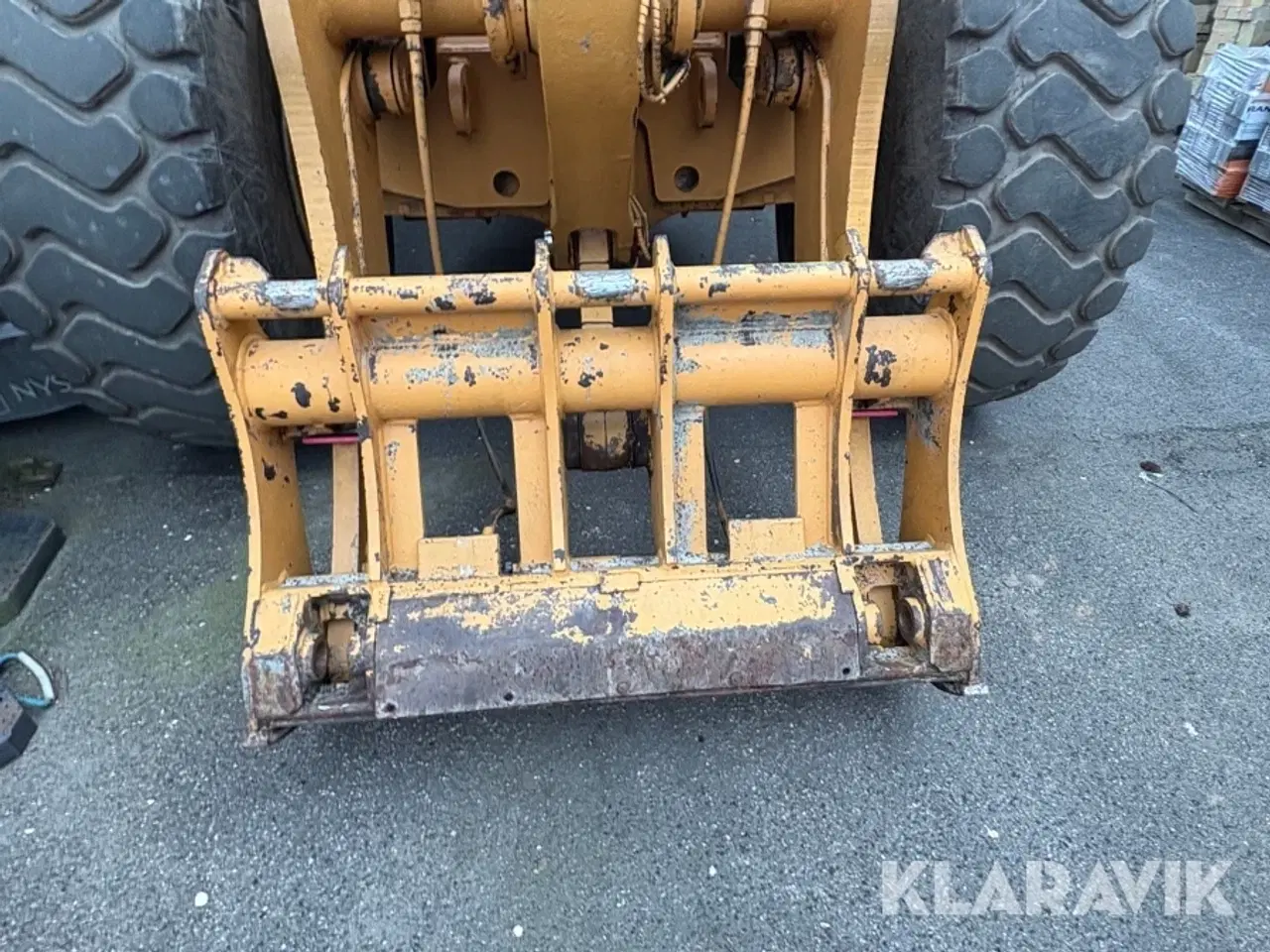 Billede 4 - Gummiged Case 821B