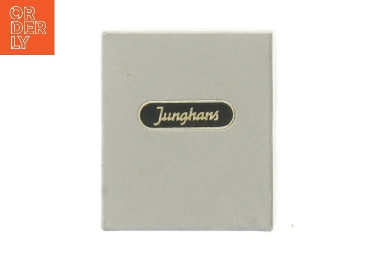 Billede 2 - Rejsevækkeur (str. 8x8 cm)