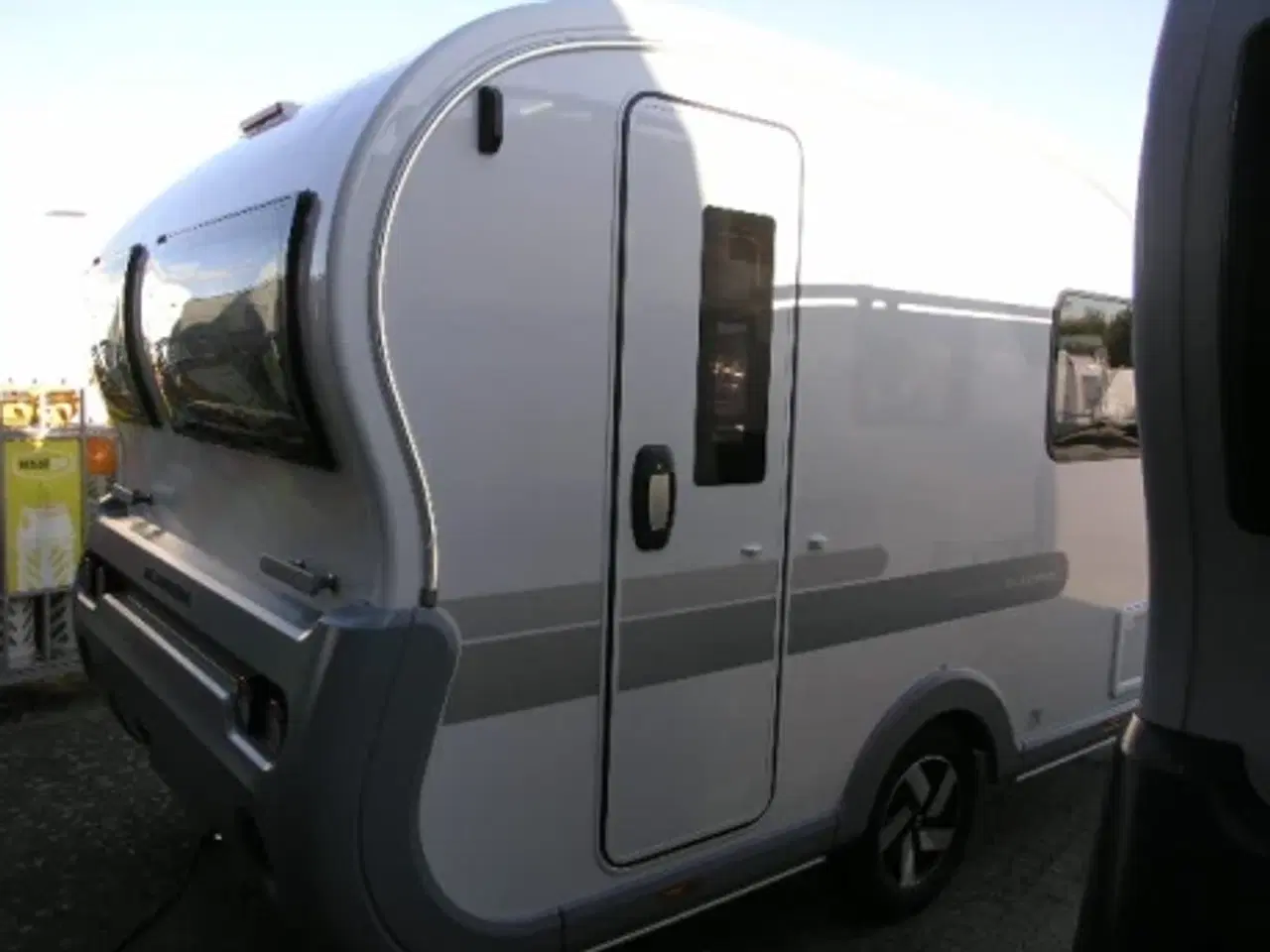 Billede 4 - Adria Action 391 LH