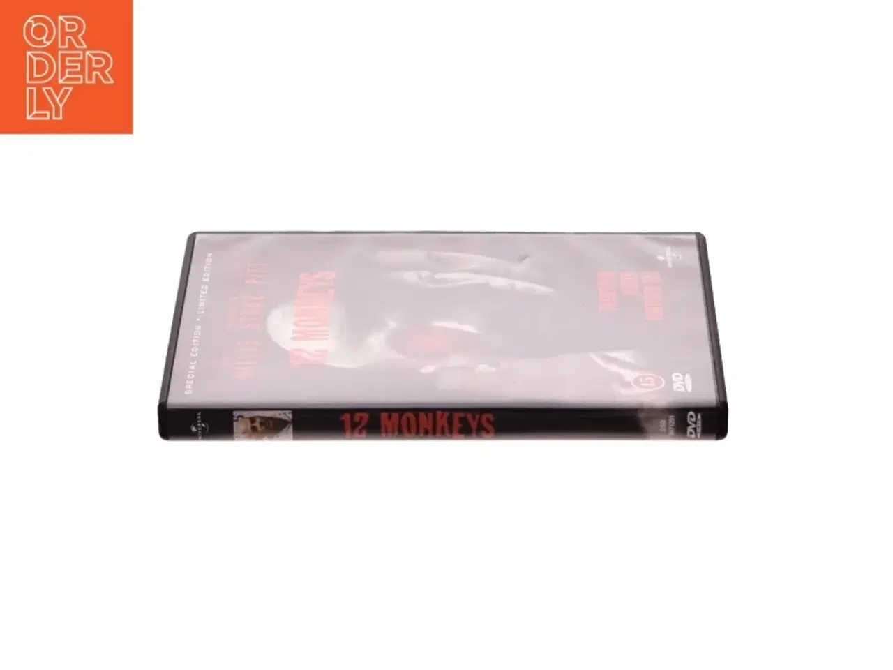 Billede 2 - Licensed Porsche Cayenne Turbo Electric RC Truck 1:16 RTR (Colors May Vary) fra DVD