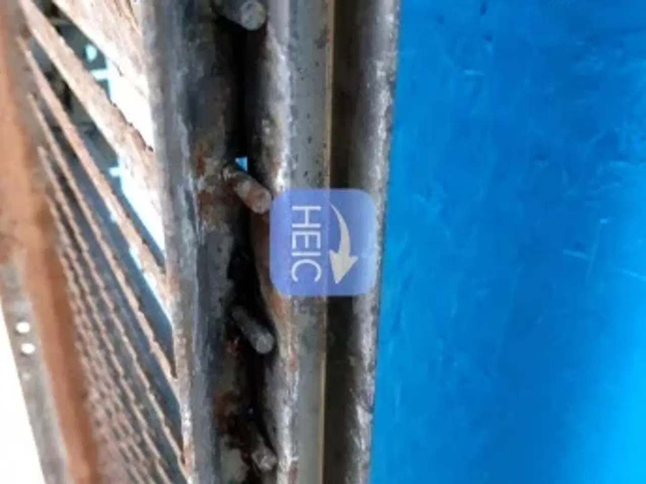 Billede 3 - Claas Lexion 570 Undersold 7564620