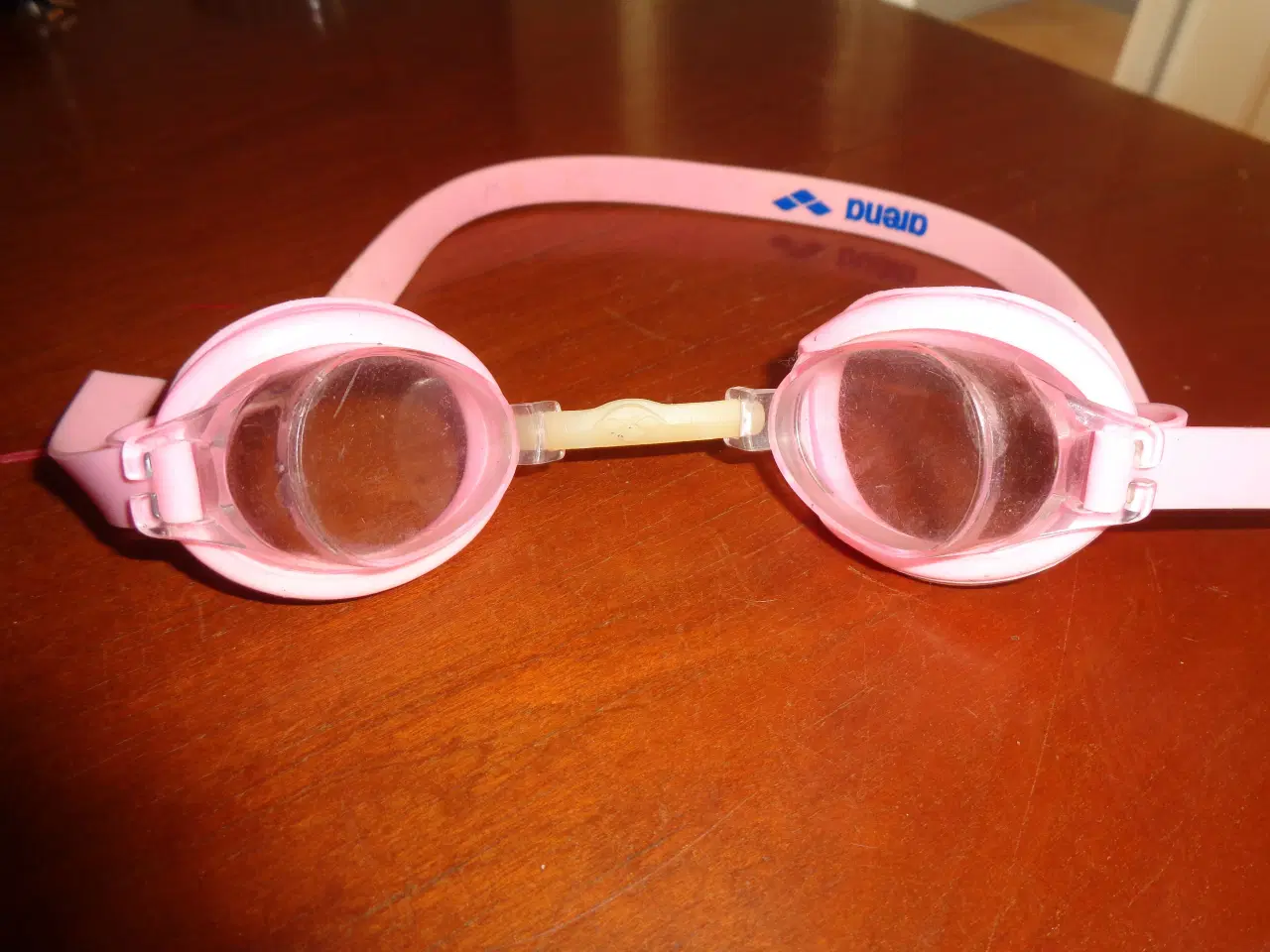 Billede 1 - Dykker briller 