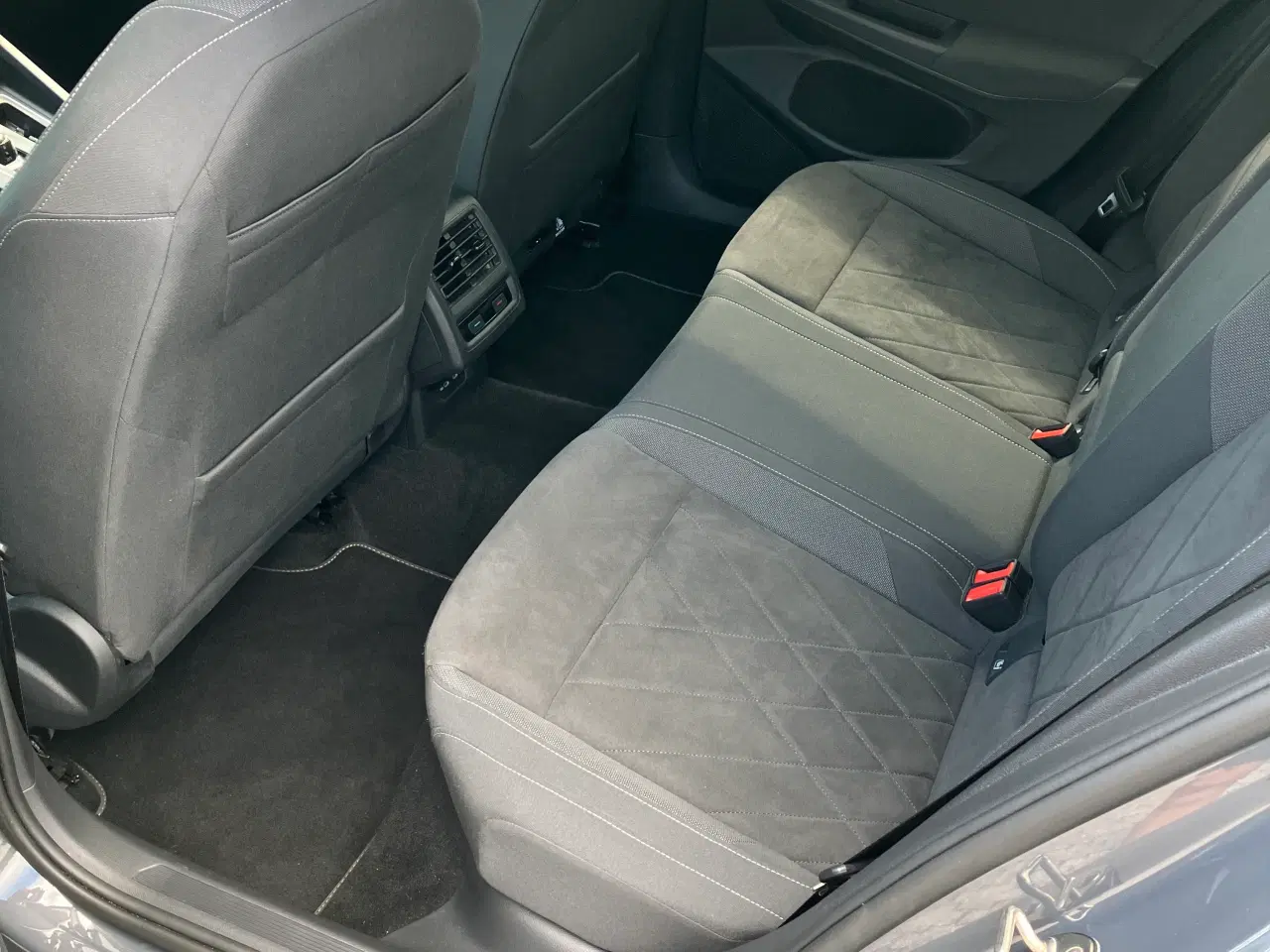 Billede 5 - Golf Variant 1.5 etsi 150 DSG 7