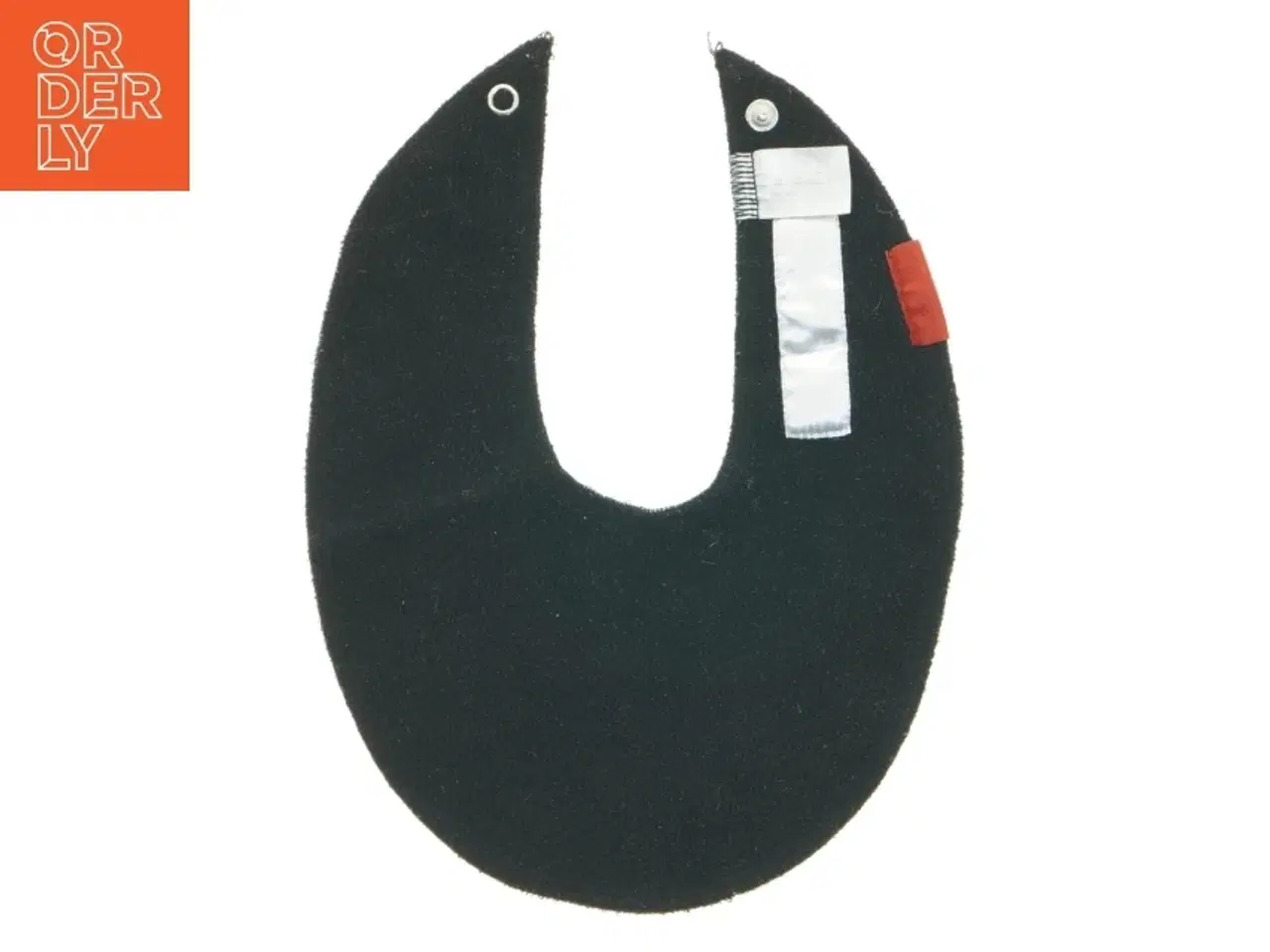 Billede 2 - Hagesmæk (str. 25 x 19 cm)