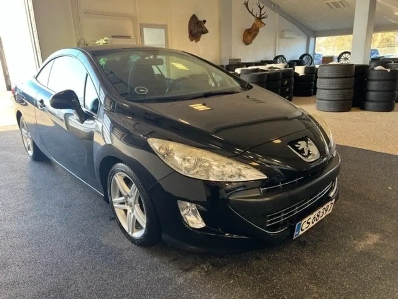 Billede 3 - Peugeot 308 1,6 THP 150 Sport CC