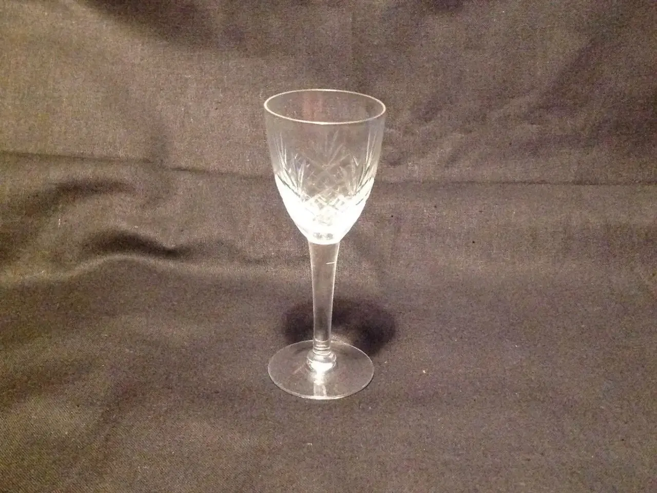 Billede 1 - Else snapseglas