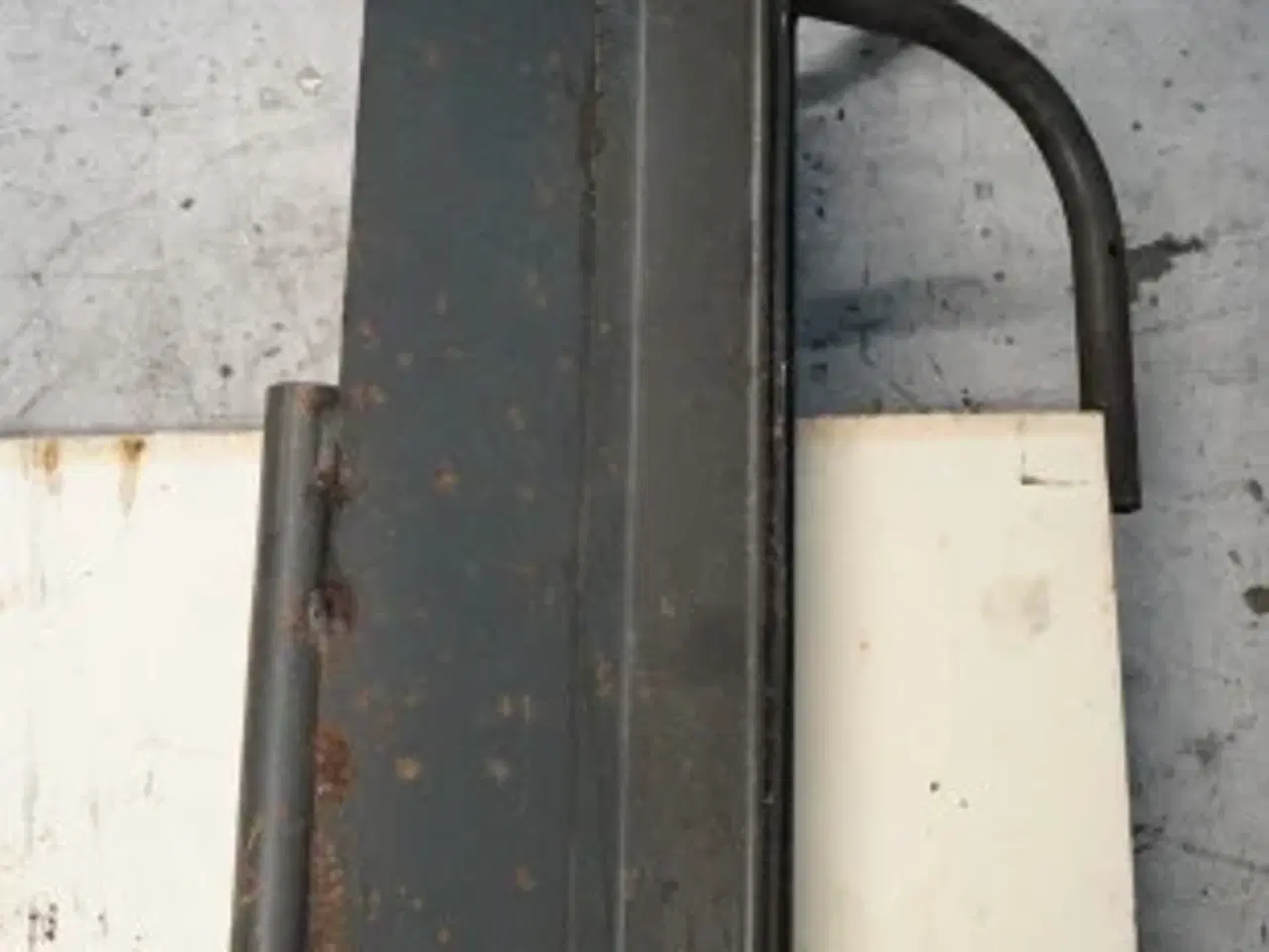 Billede 5 - Claas Lexion 550 Stenfælde 7773632