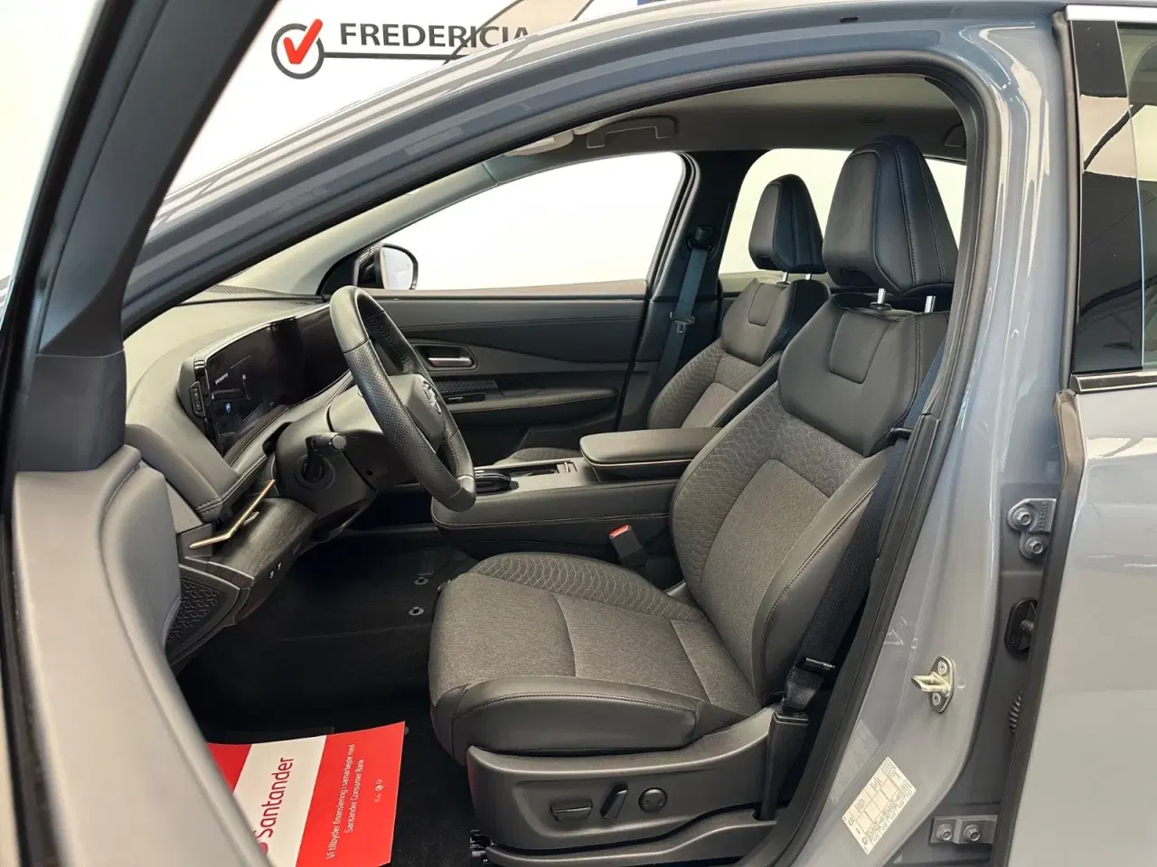 Billede 11 - Nissan Ariya 63 Engage